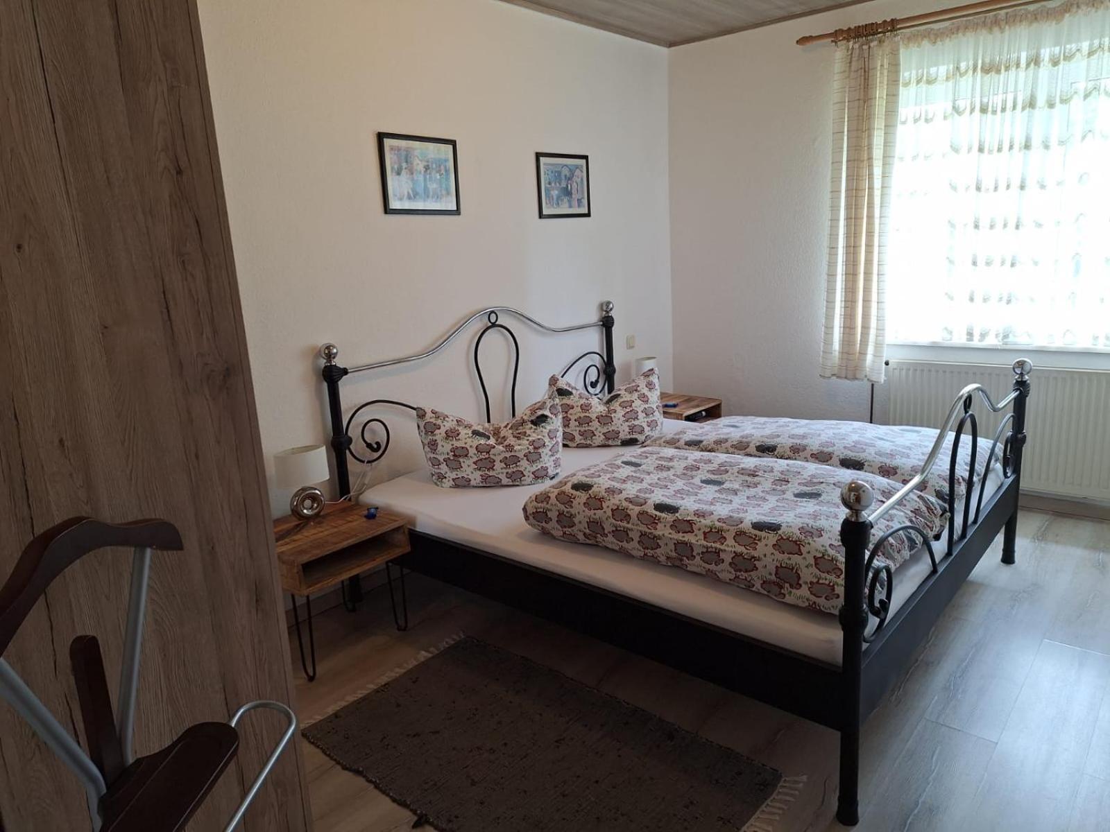 Apartment Calluna photo 3