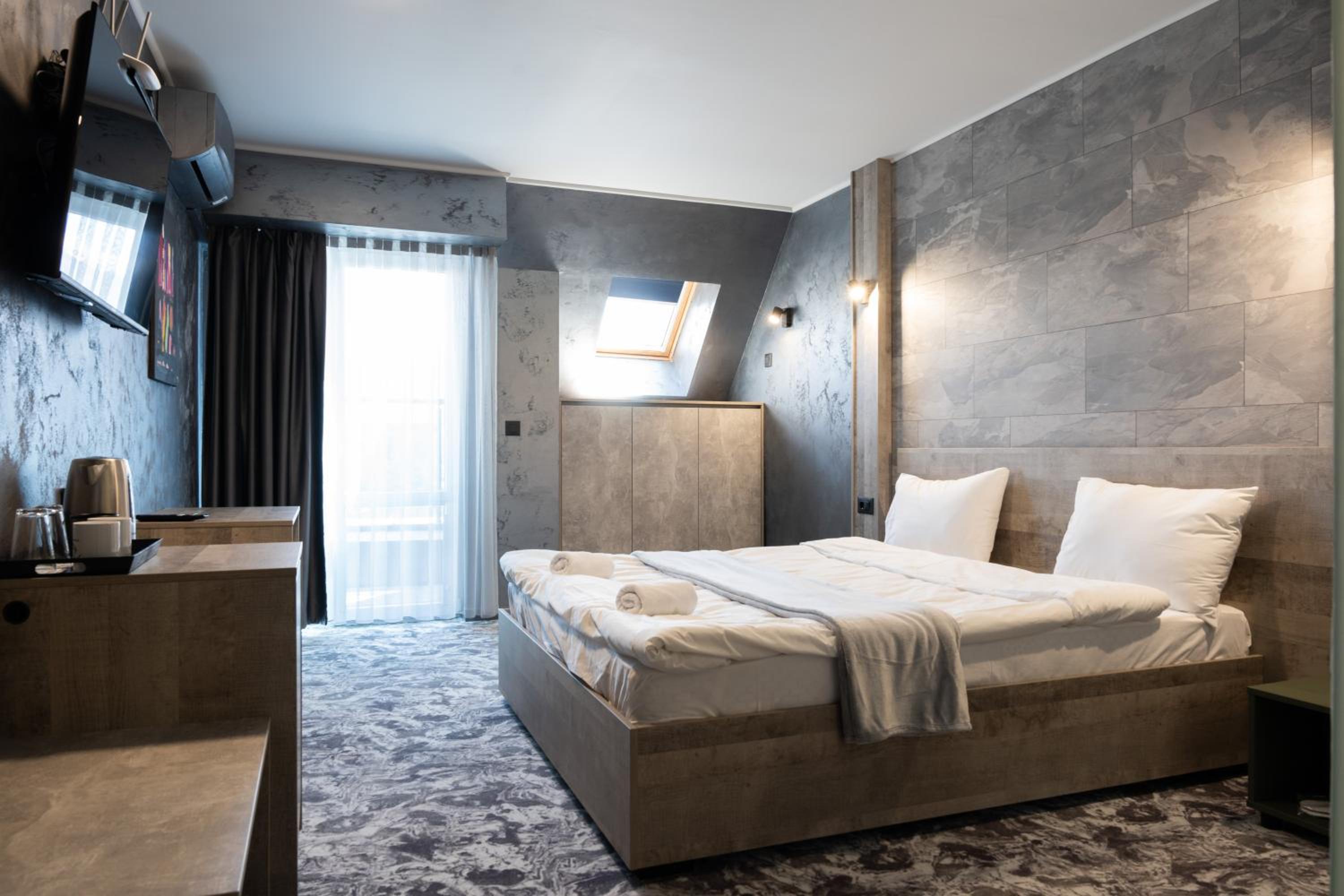 Double Room with Mountain View photo 1