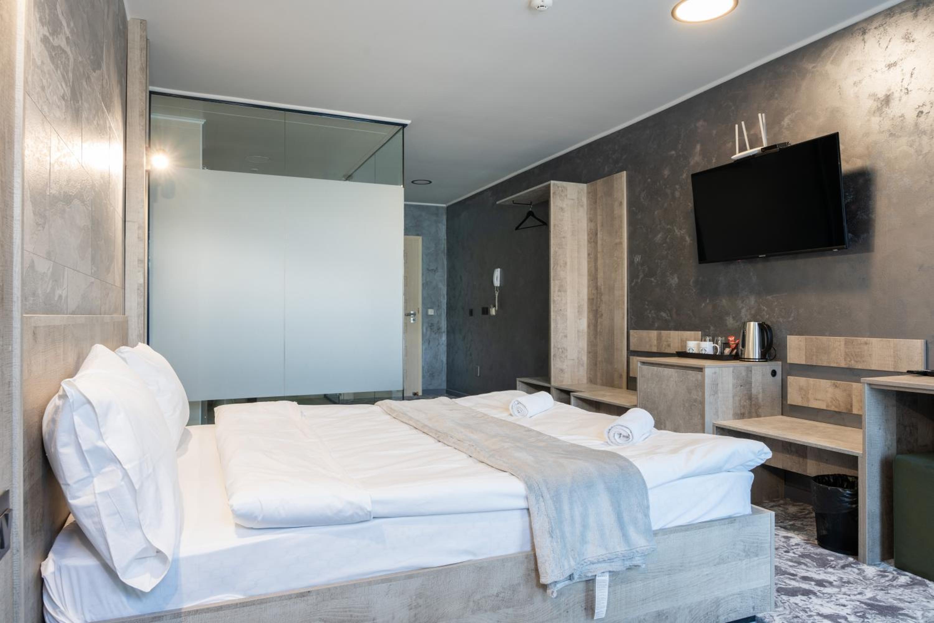 Double Room with Mountain View photo 2