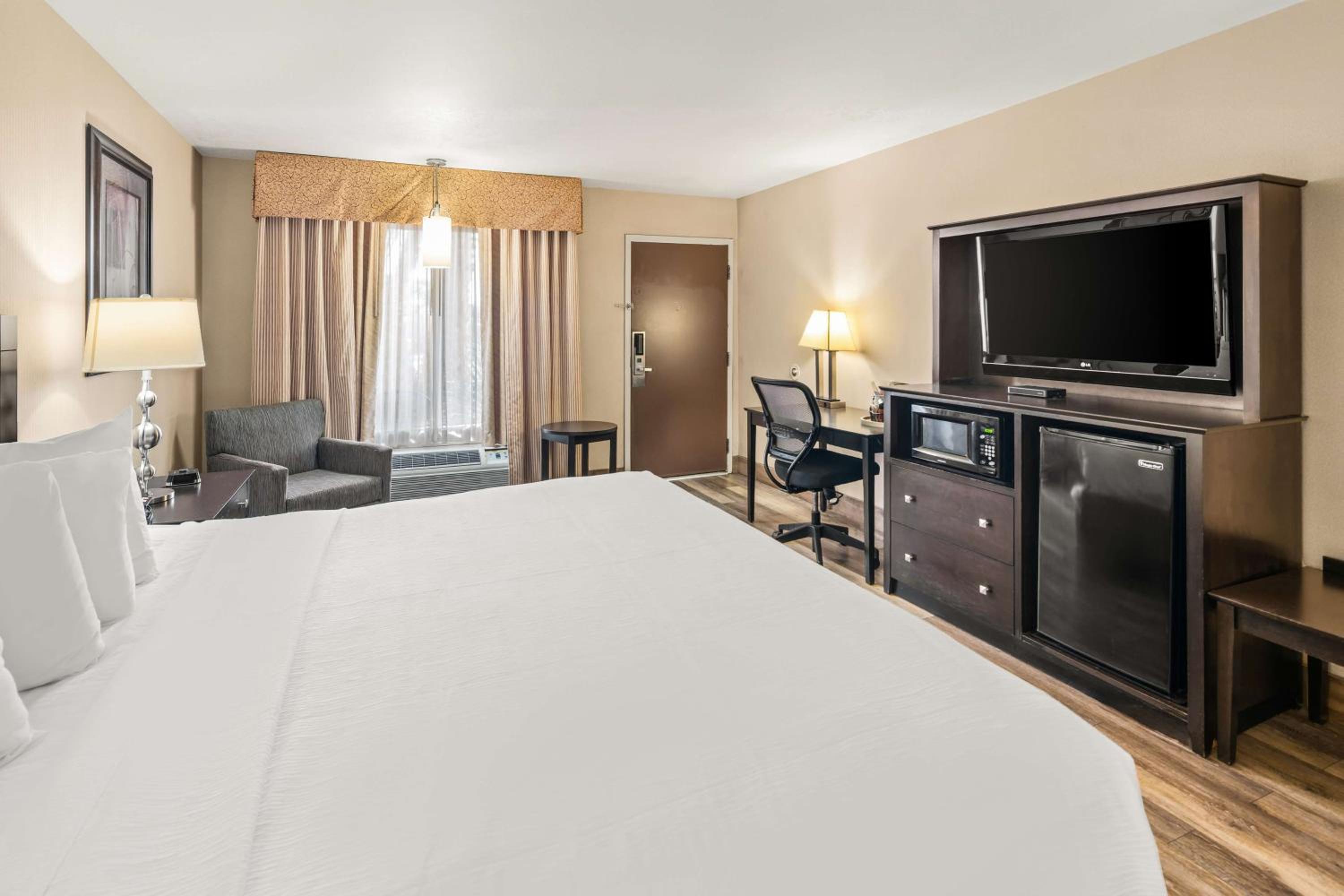 King Room - Pet Friendly/Non-Smoking - Photo 2