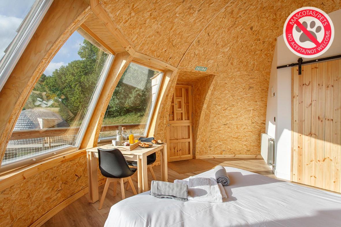 Double Room with Private Bathroom - Photo 7