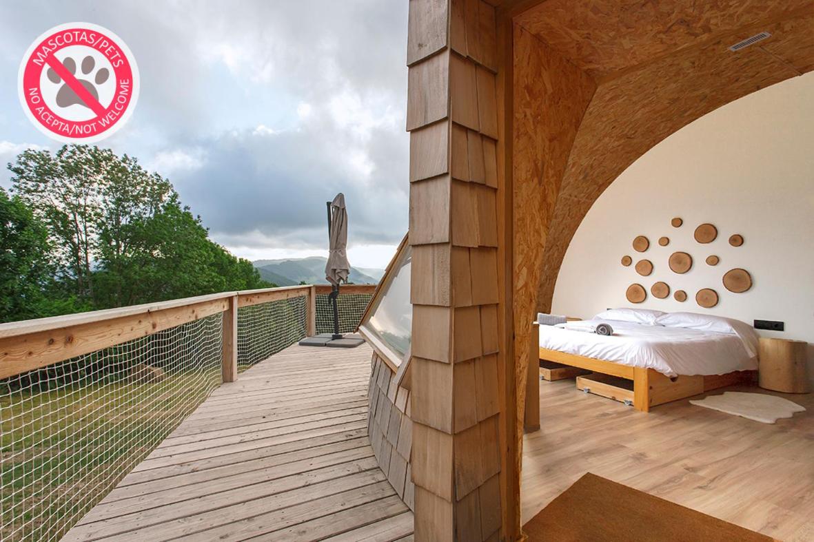 Habitación Doble con Baño Privado