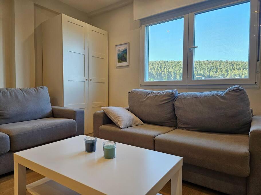 Two-Bedroom Apartment photo 2