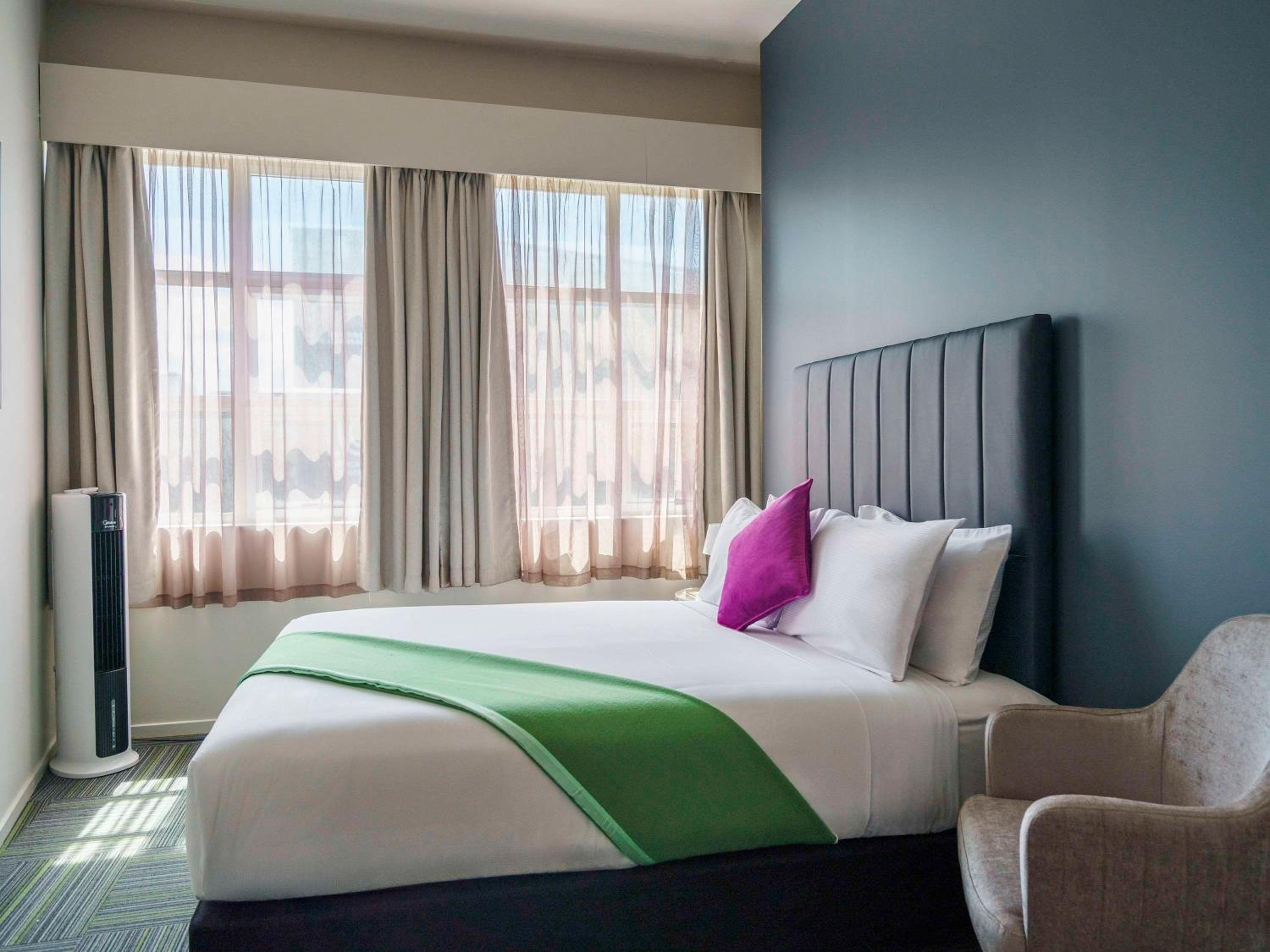 Standard Queen Room - Photo 3