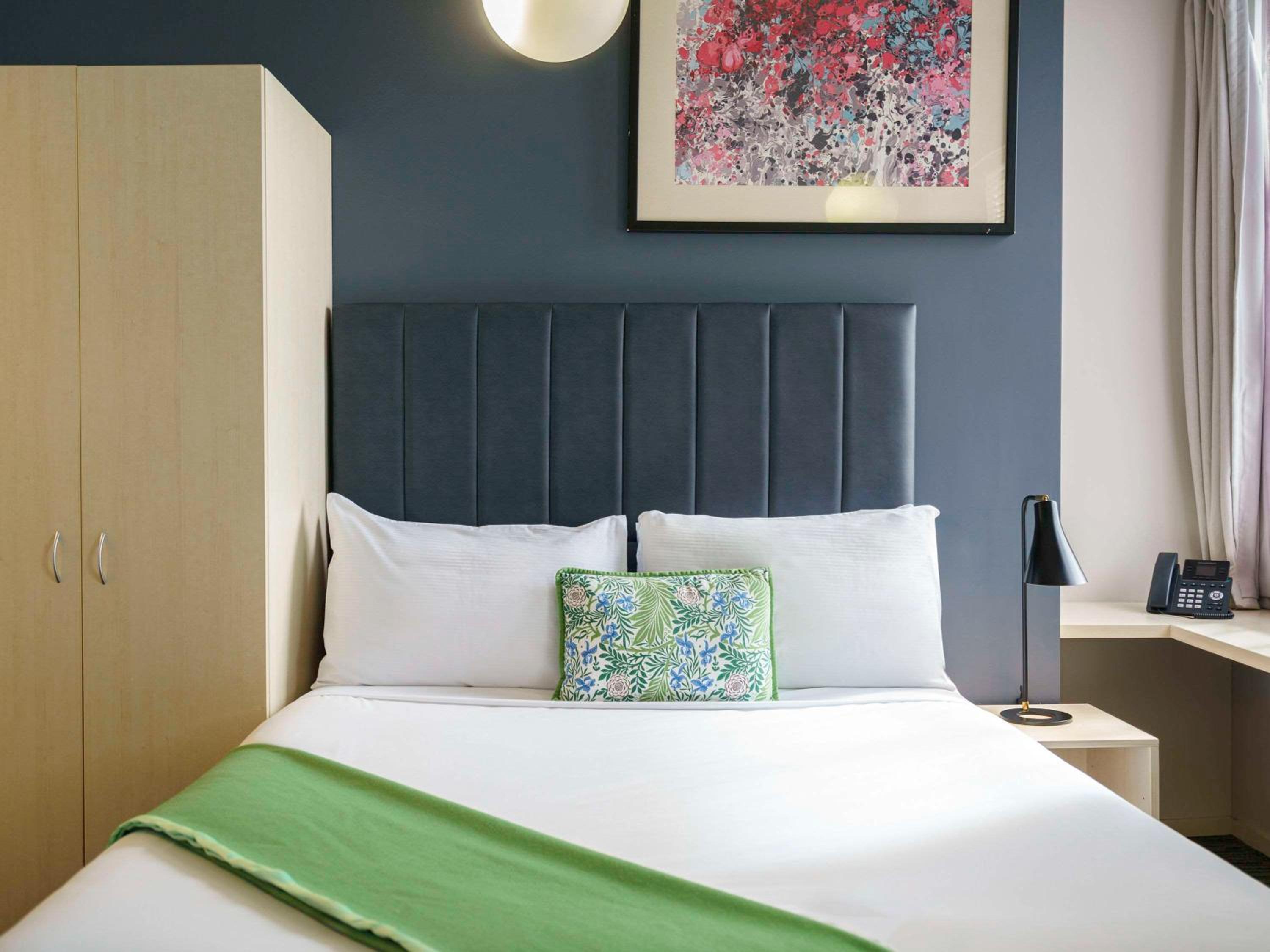 Standard Queen Room - Photo 4