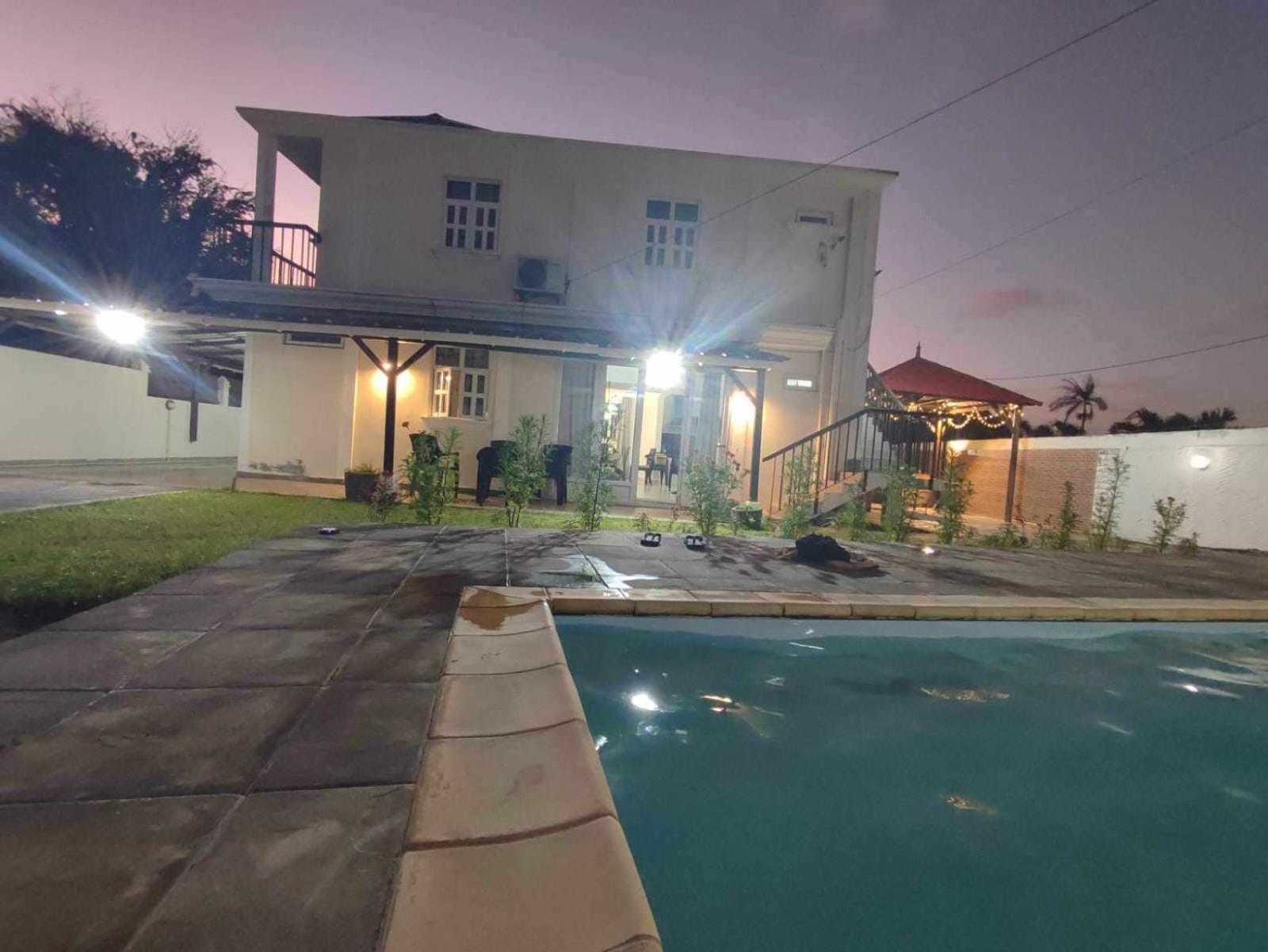 Villa With Private Pool photo 1
