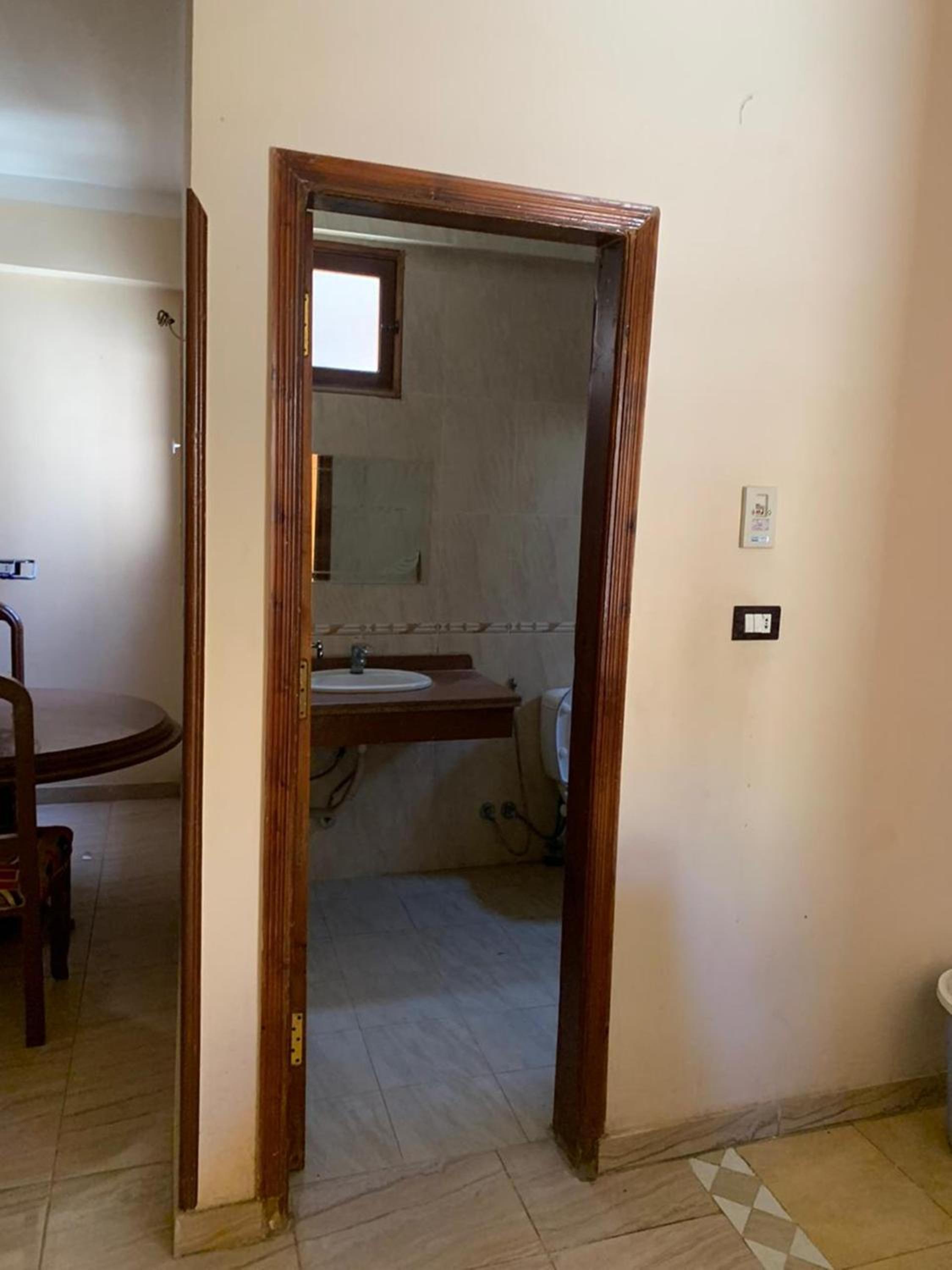 Three-Bedroom Apartment - Photo 28
