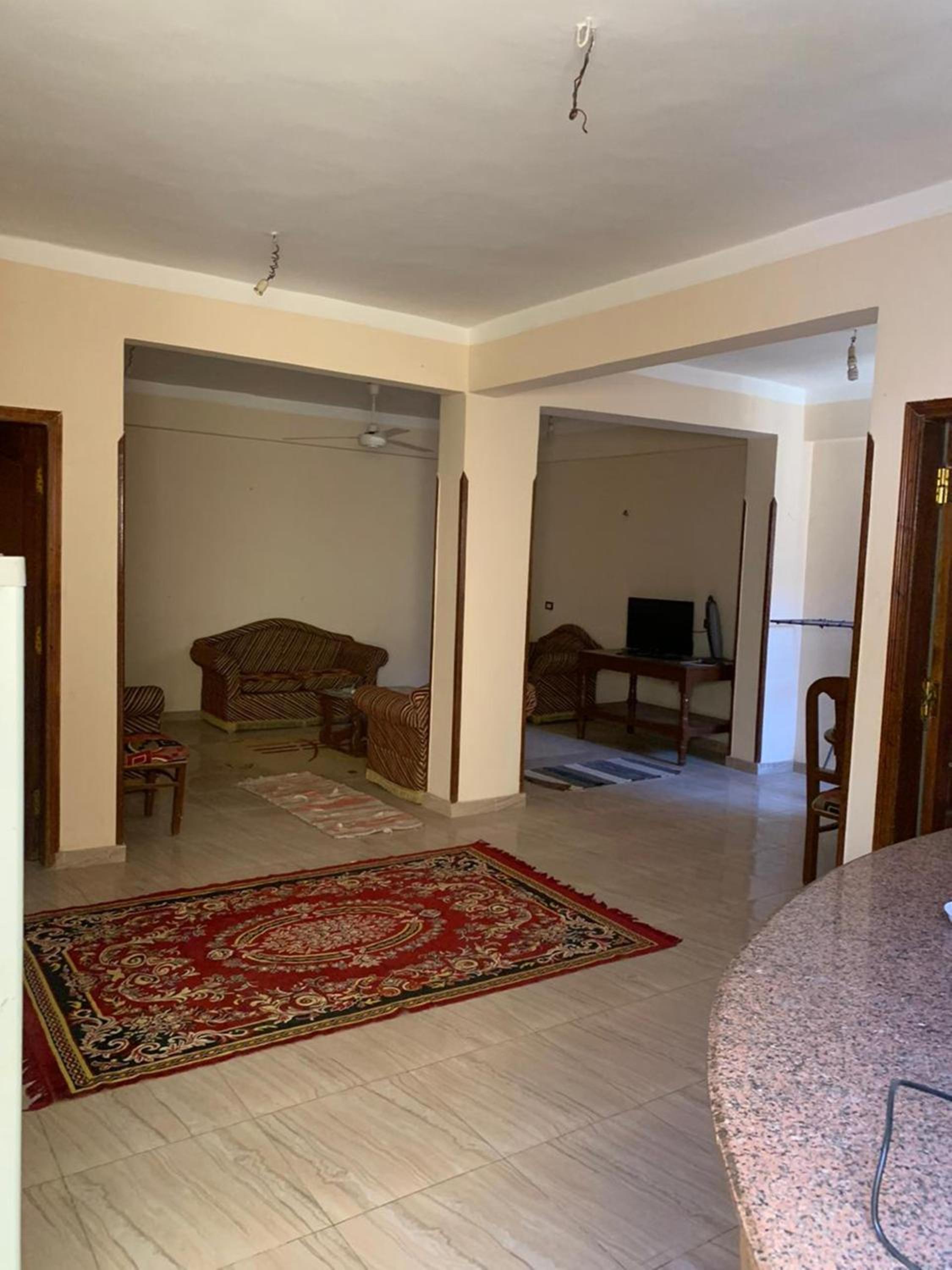 Three-Bedroom Apartment - Photo 8