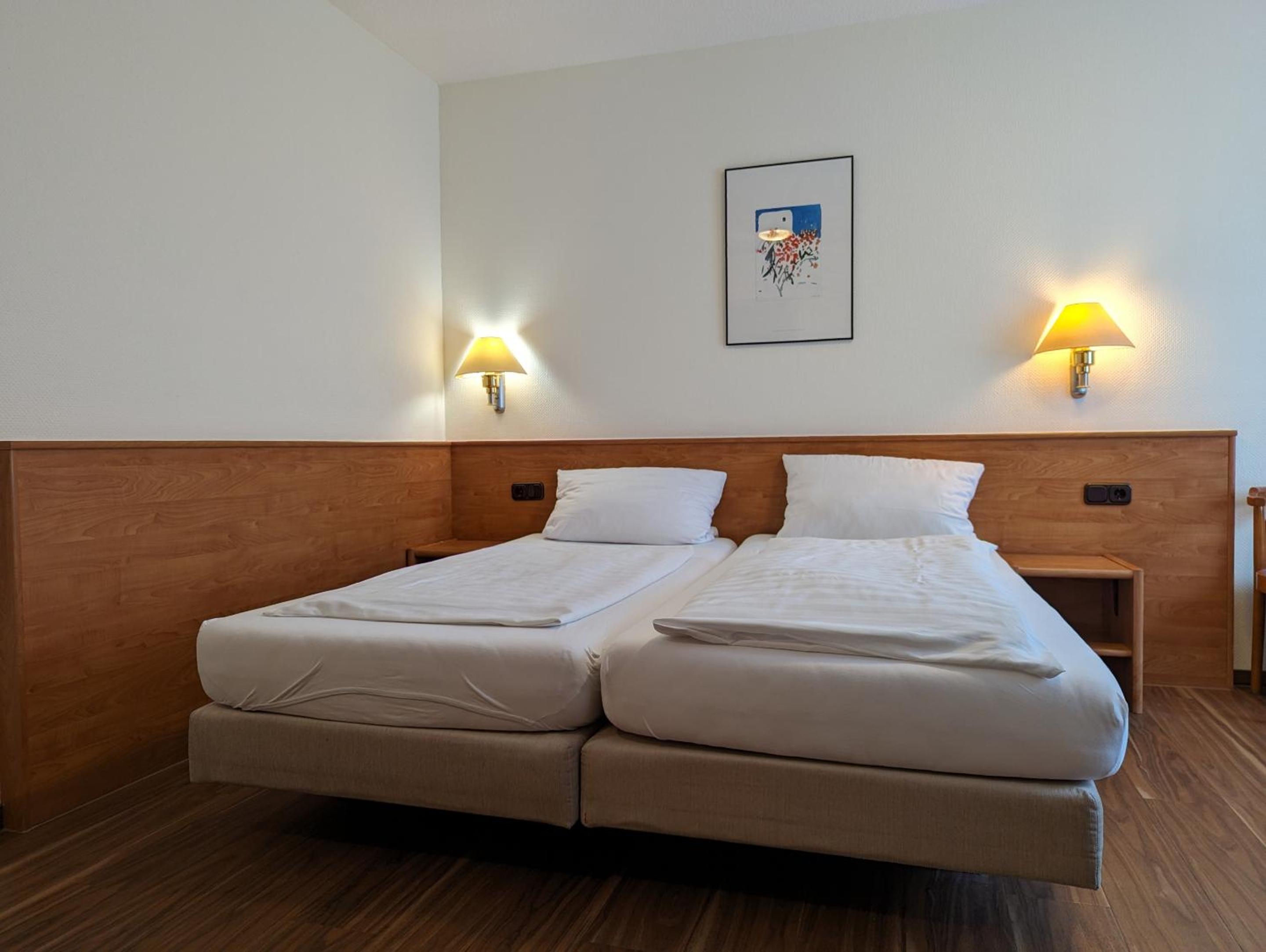 Double Room - Photo 1