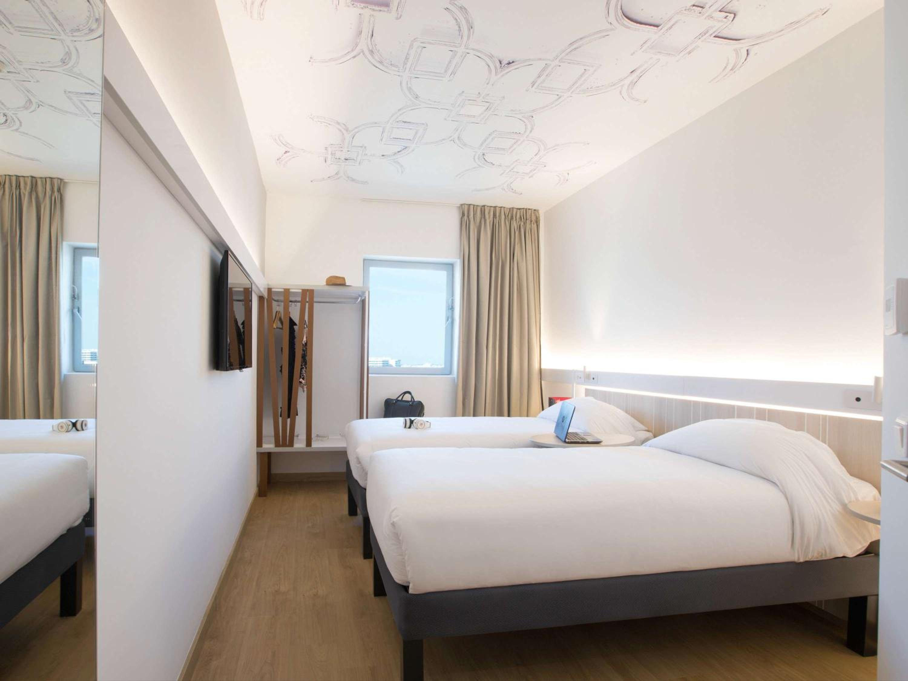  Agora Double Room By Ibis - Photo 8