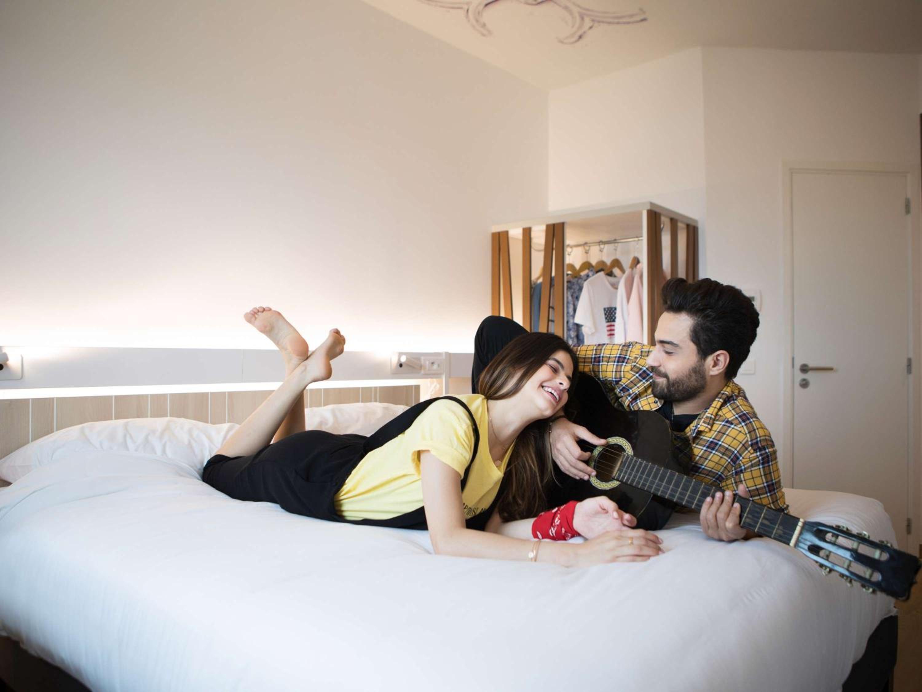  Agora Double Room By Ibis - Photo 5