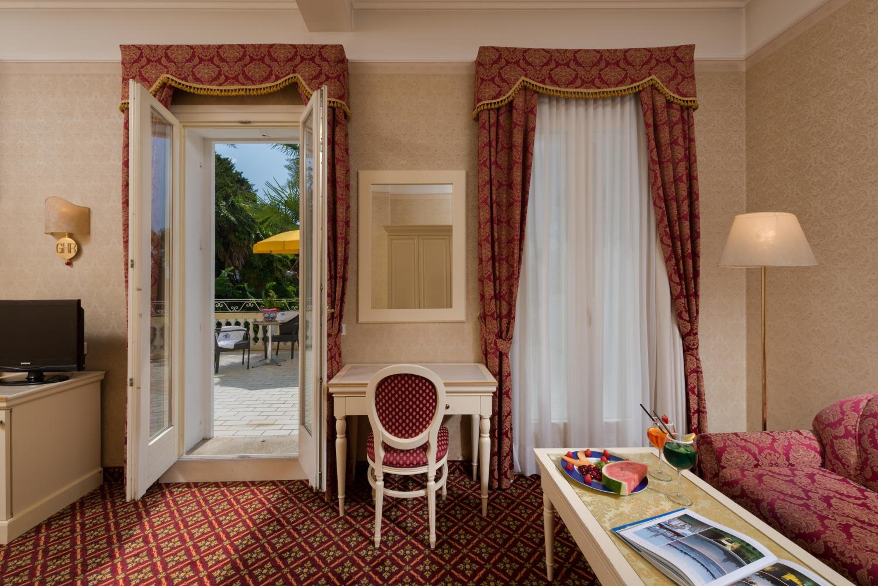 Junior Suite - Photo 3