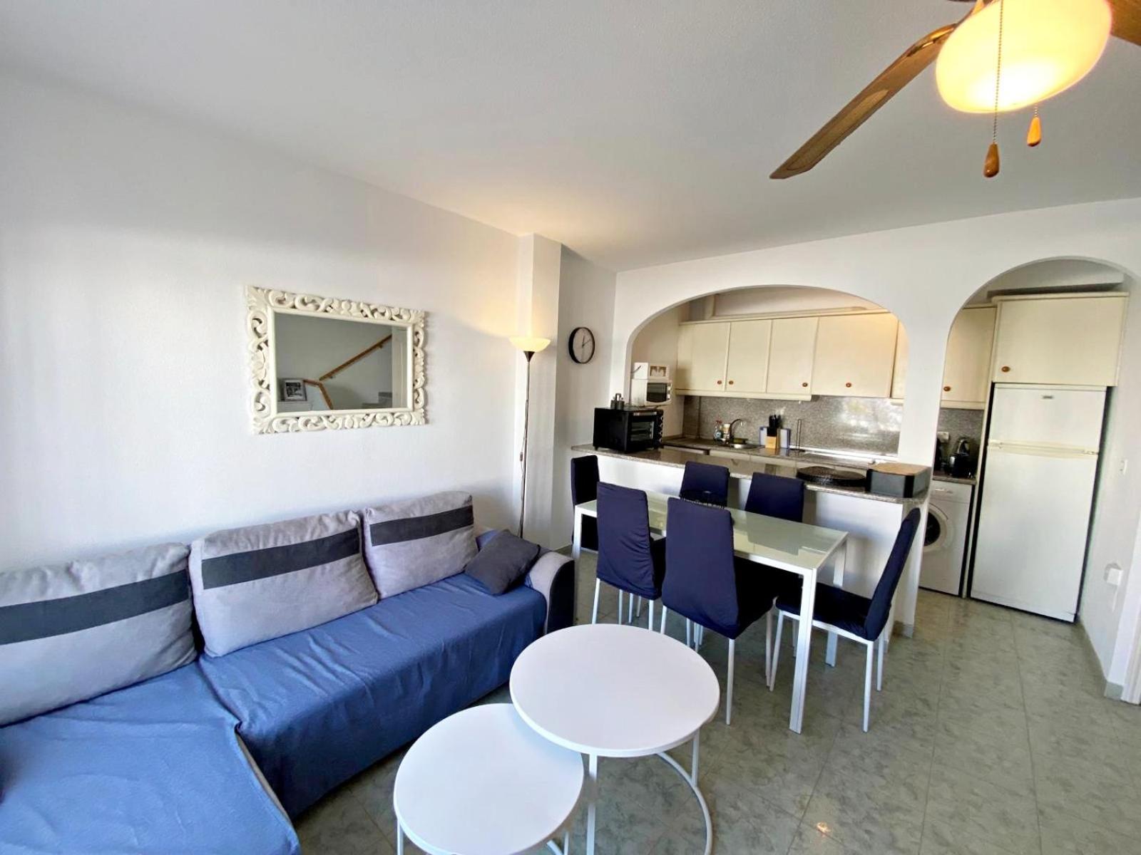 Apartamento Dúplex