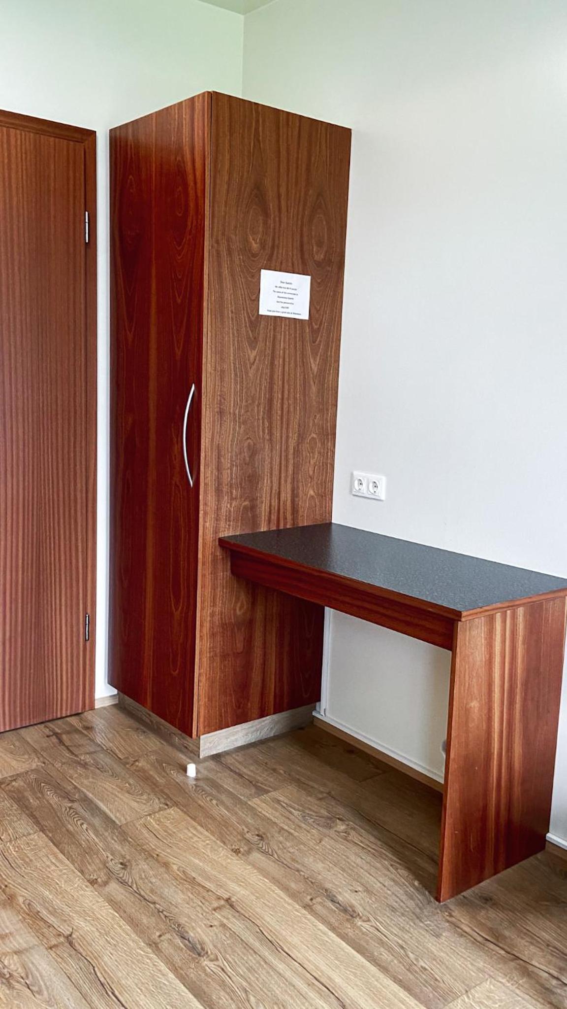 Double or Twin Room - Photo 7