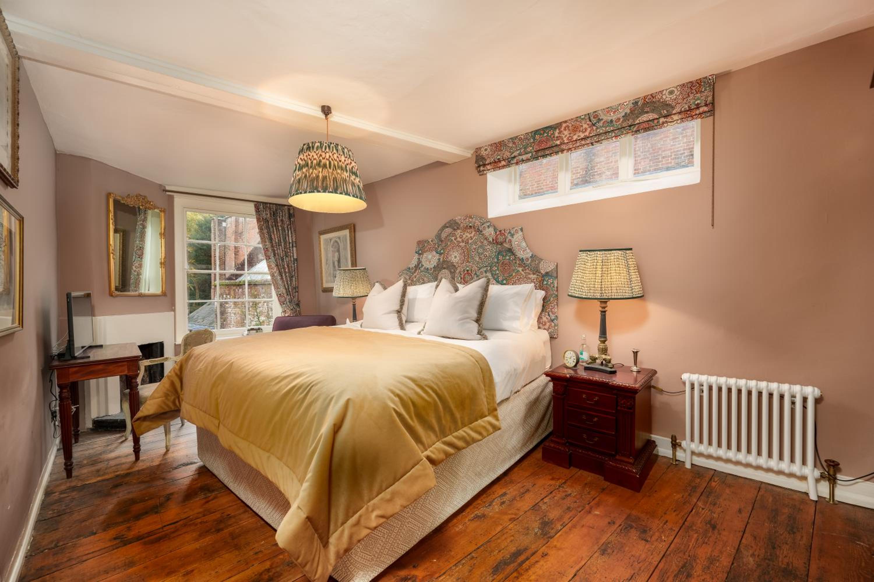 Superior Apartment photo 1