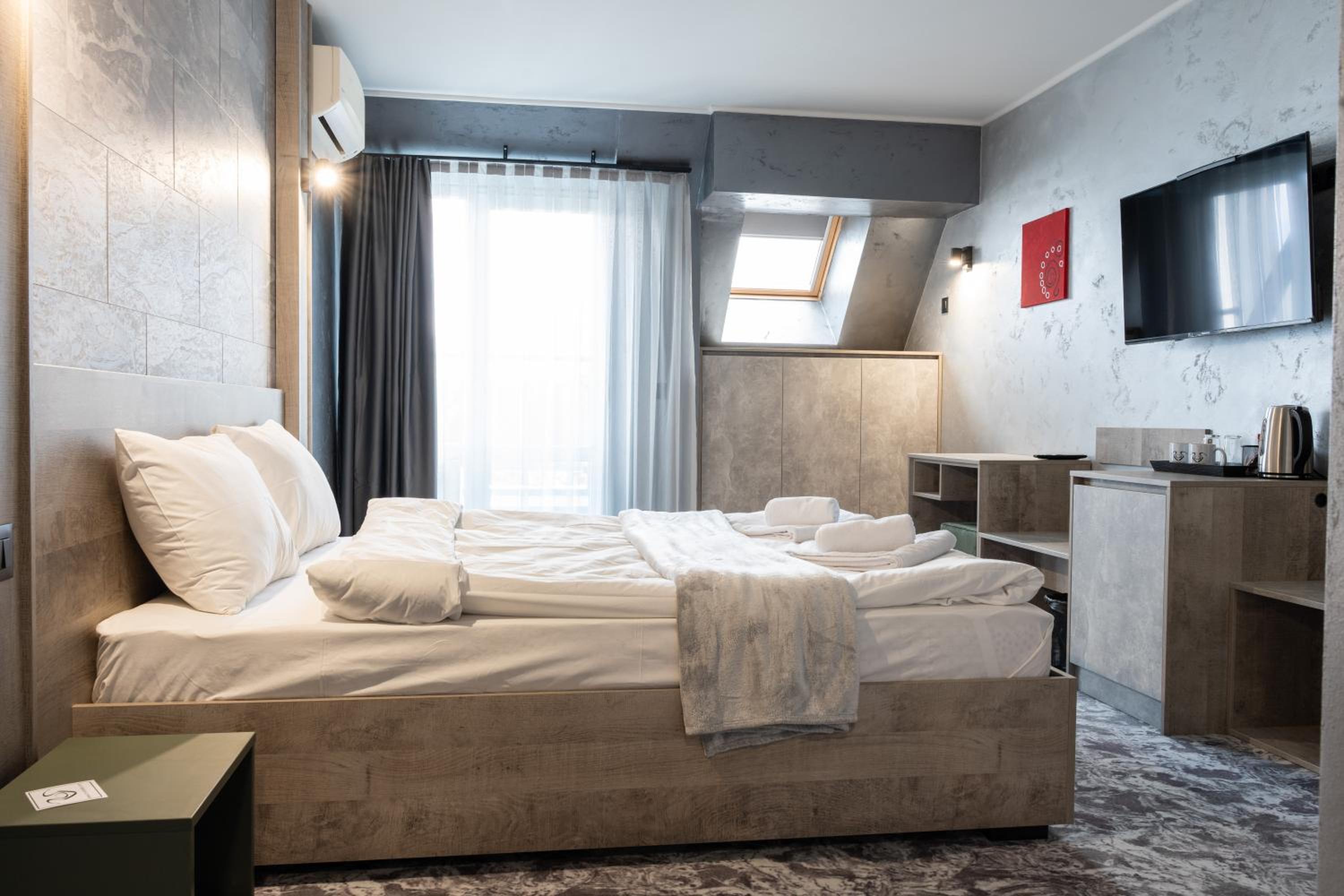 Double Room with Mountain View photo 1