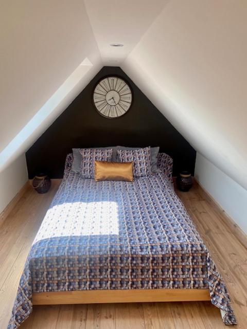 Maisonette - Photo 8