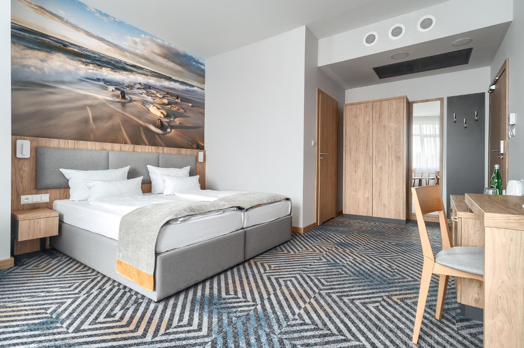 Comfort Double or Twin Room - Photo 4