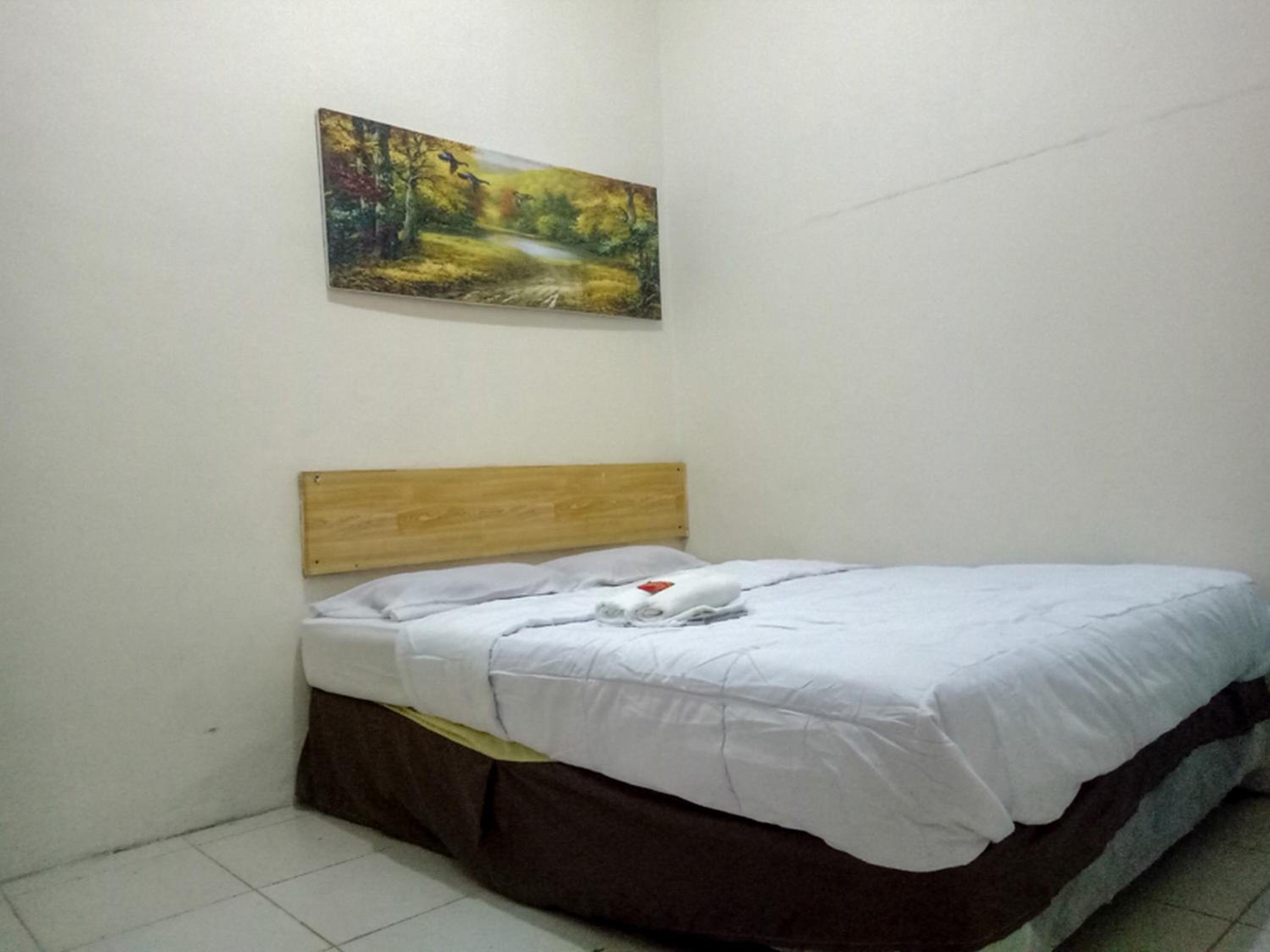 Standard Double Room photo 1