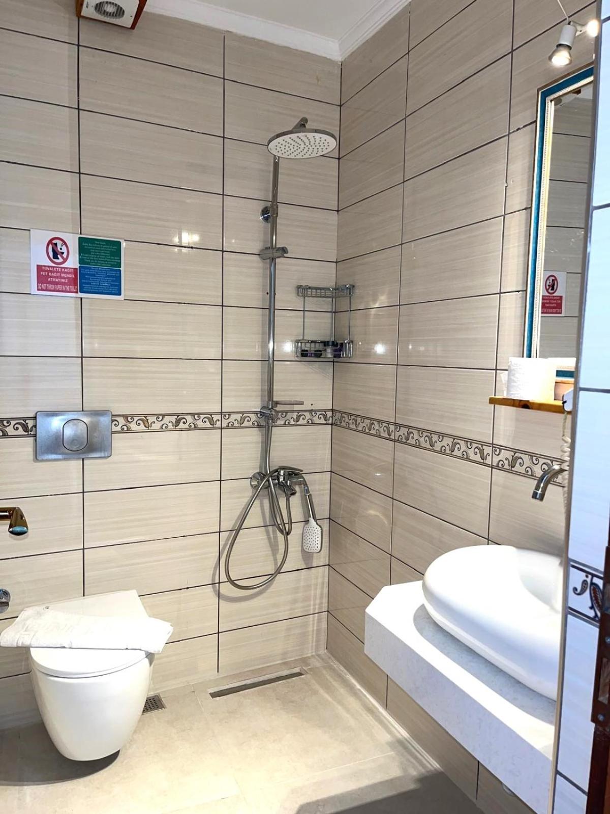 Triple Room With Sea View photo 3