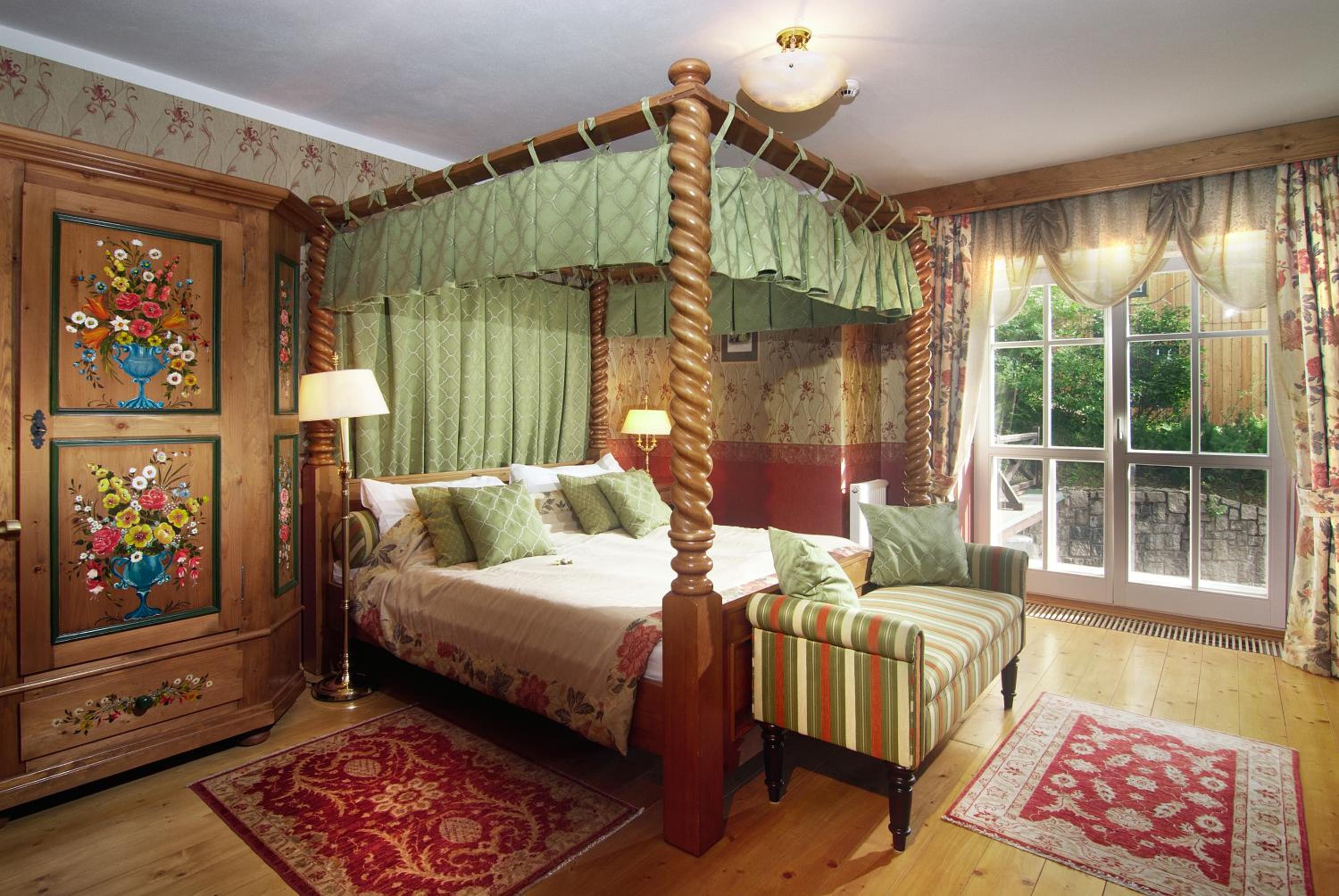 Deluxe Suite photo 1