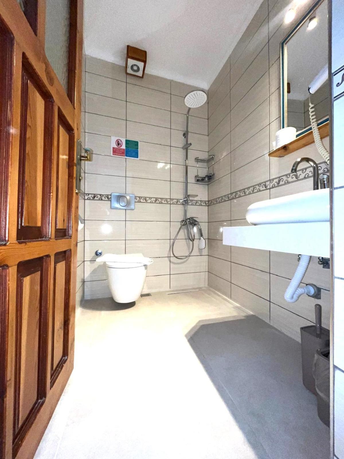 Triple Room With Sea View photo 2