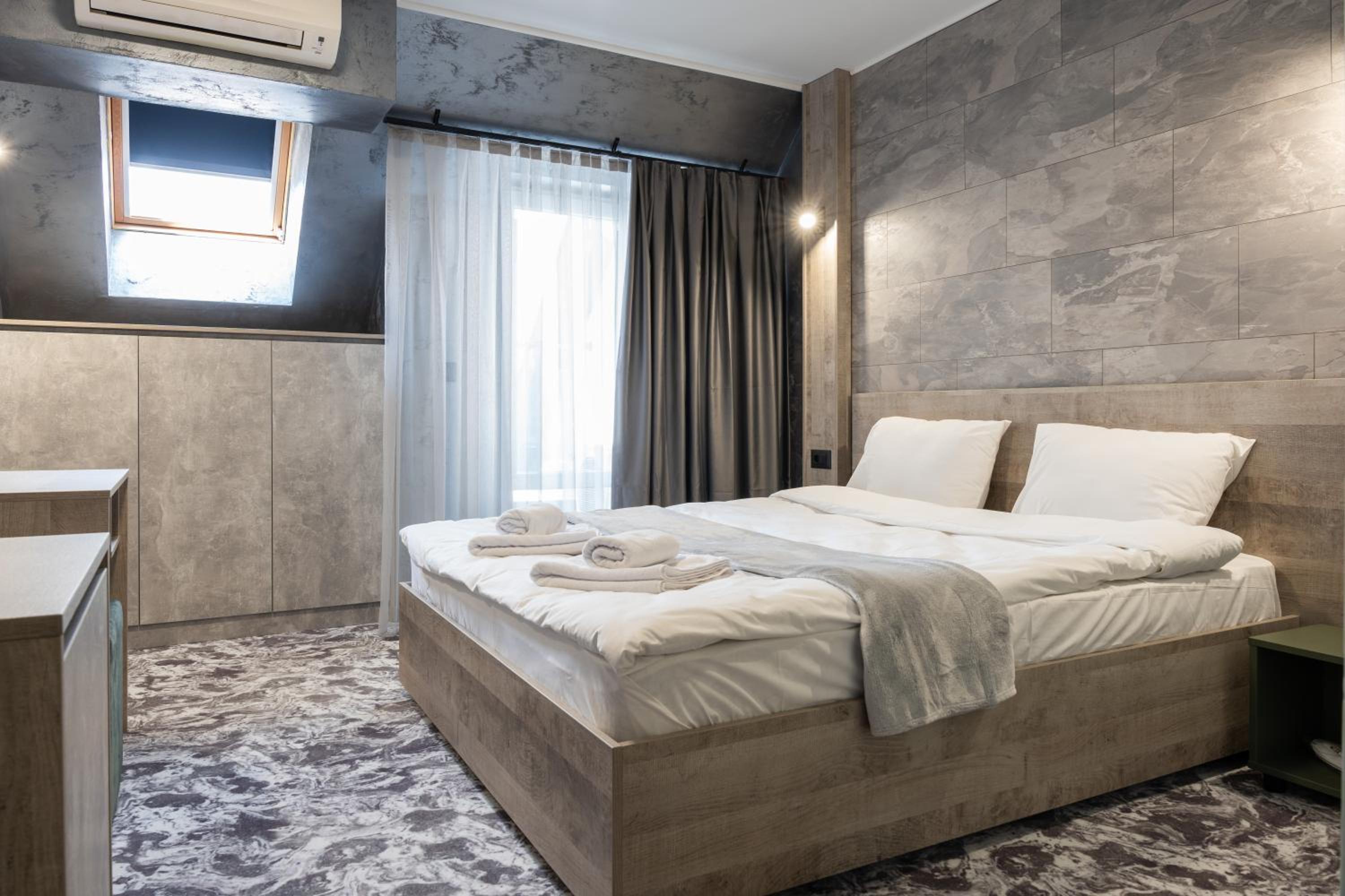 Double Room with Balcony photo 1