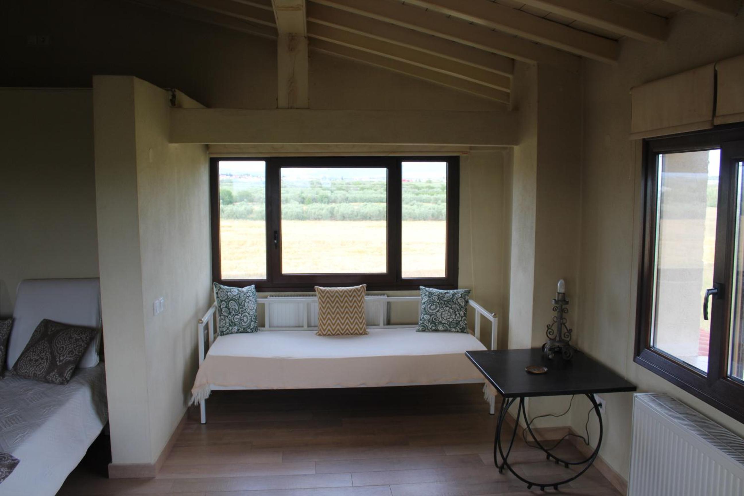 Family Suite With Balcony photo 1