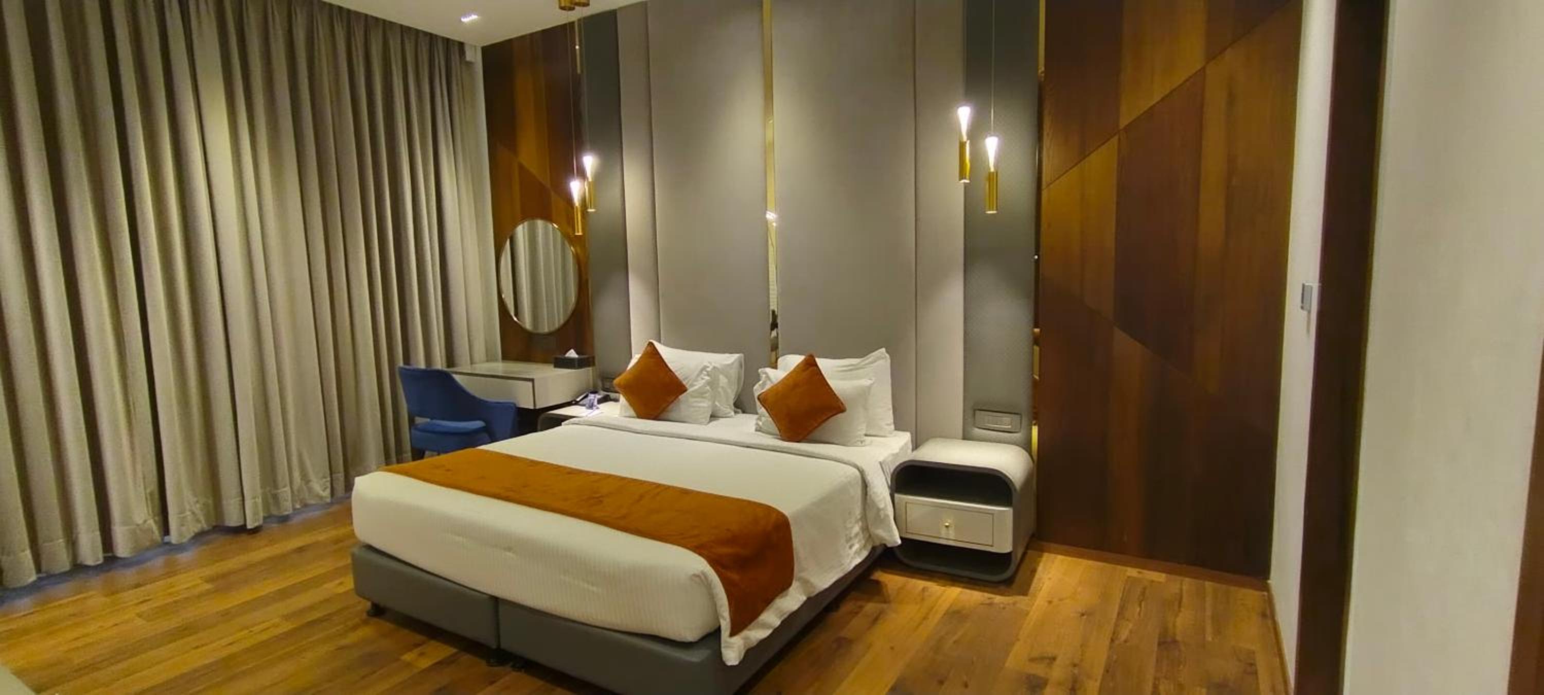 Suite photo 2
