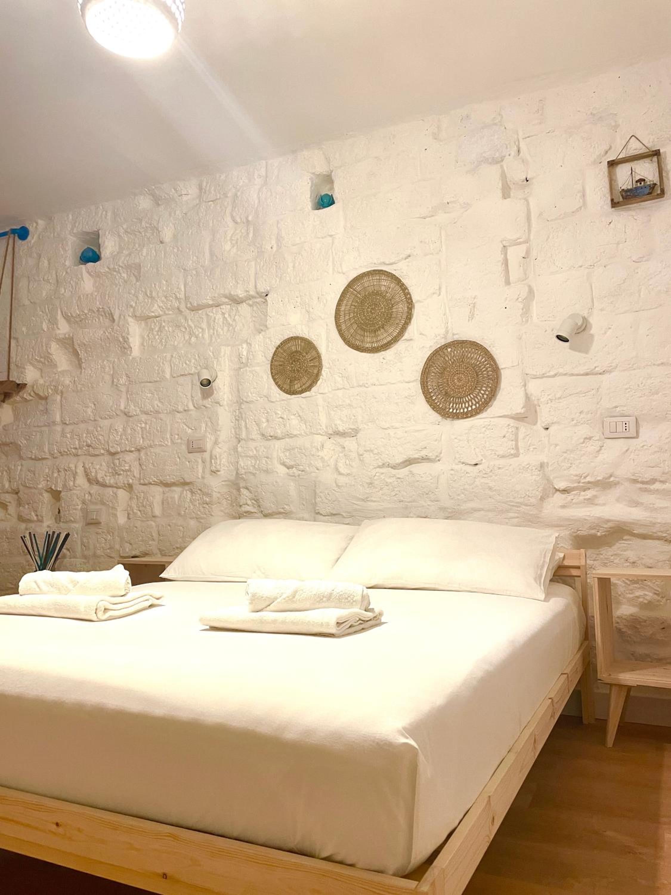 Double Room with Balcony photo 1