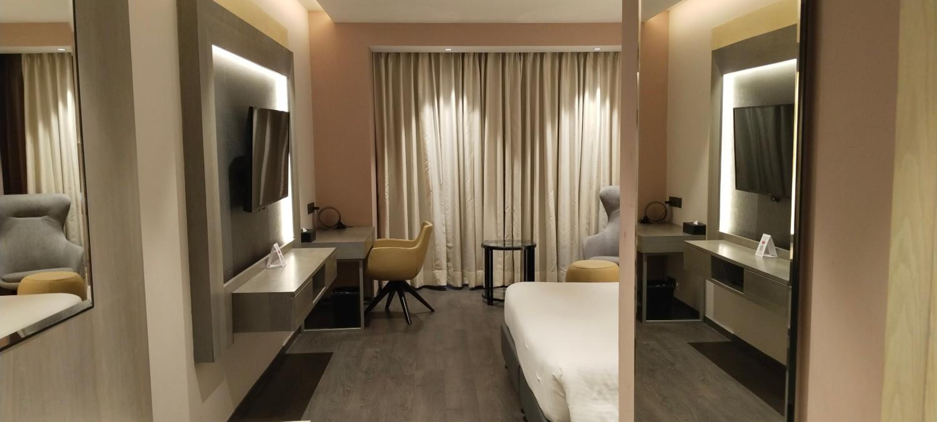 Club Room photo 3