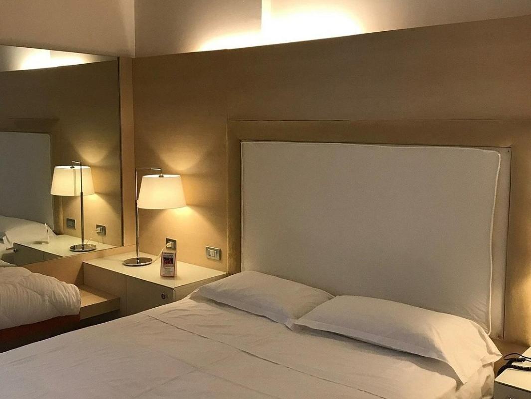 Standard Double Room - Photo 7