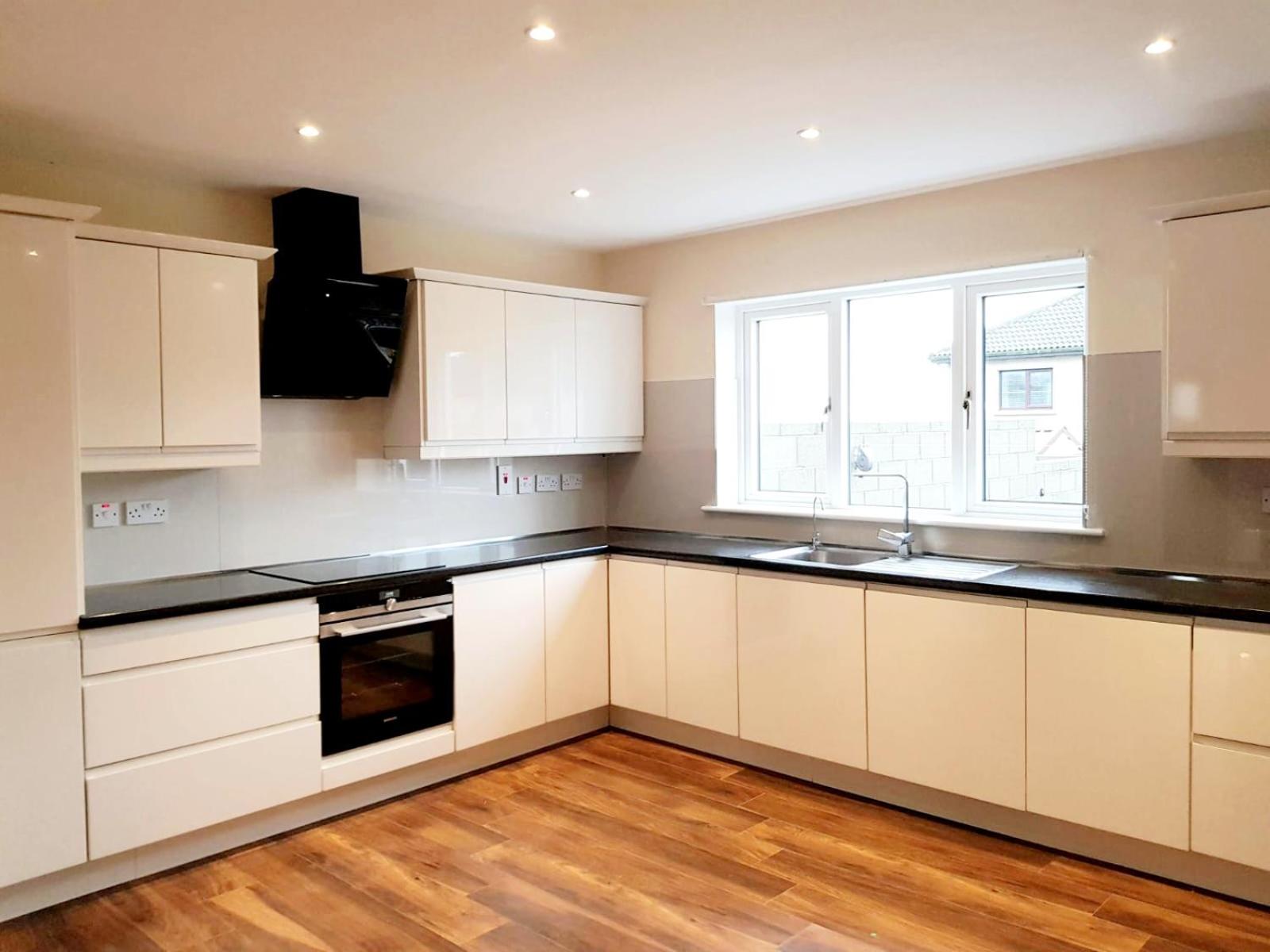 One-Bedroom House photo 2