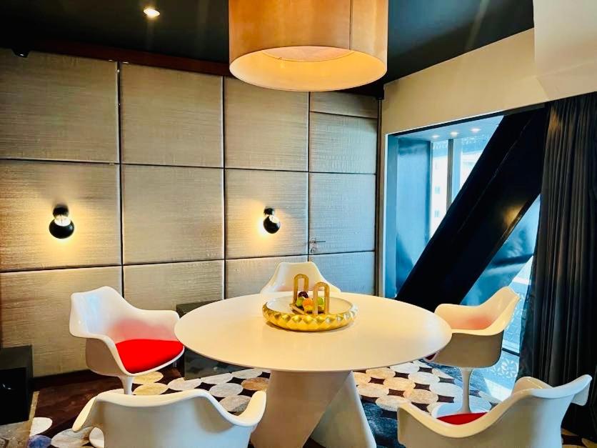 Presidential Suite with 10% Discount on Spa Presidential Suite with 10% Discount on Spa