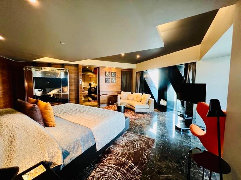 Presidential Suite with 10% Discount on Spa Presidential Suite with 10% Discount on Spa