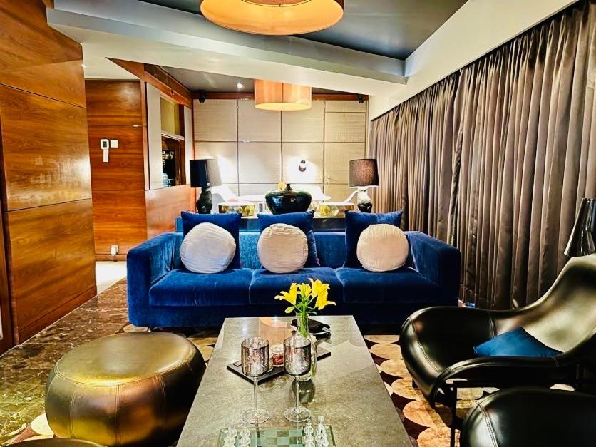 Presidential Suite with 10% Discount on Spa Presidential Suite with 10% Discount on Spa
