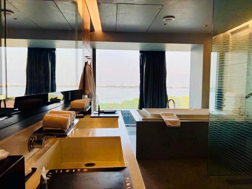 Presidential Suite with 10% Discount on Spa Presidential Suite with 10% Discount on Spa
