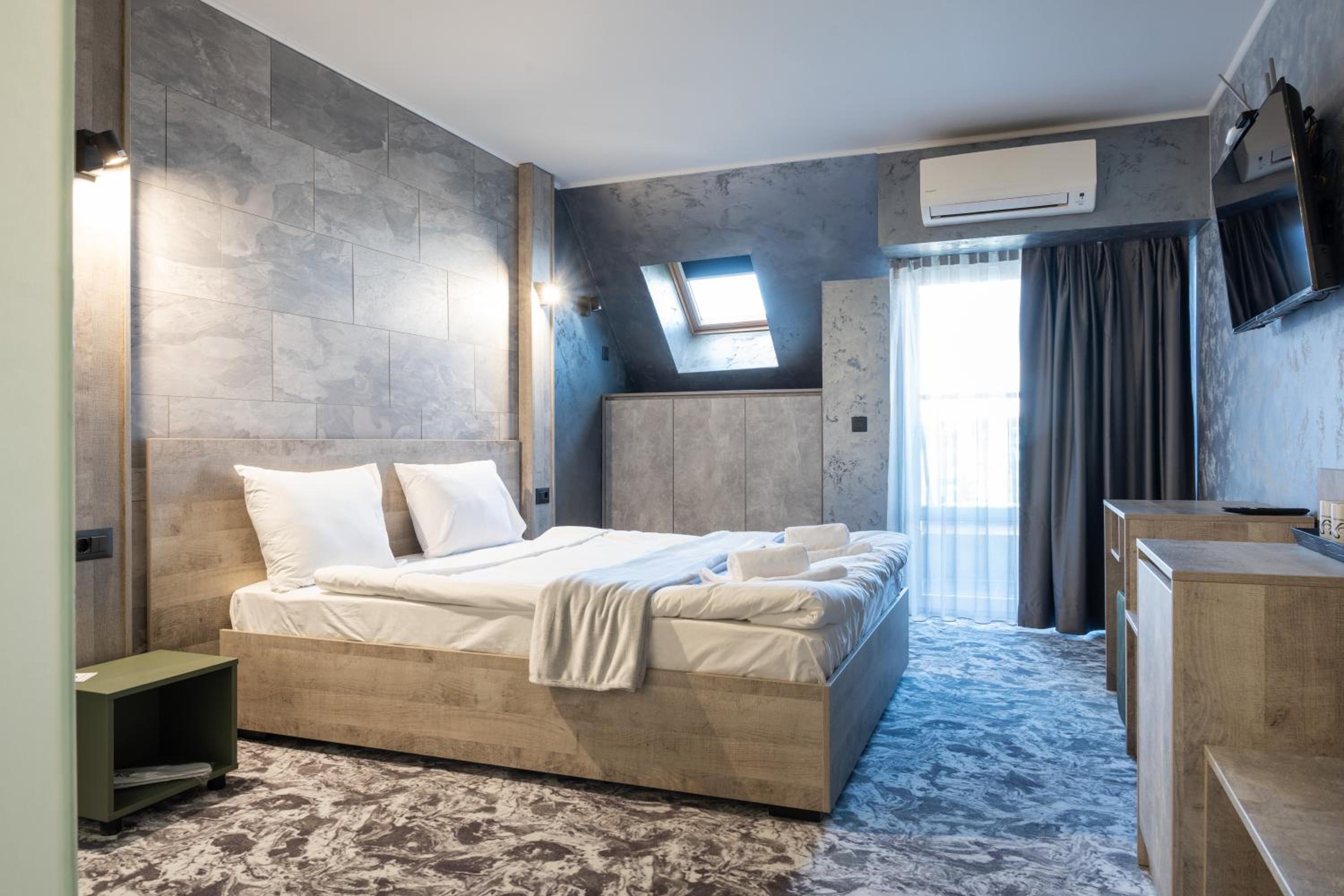 Double Room with Balcony photo 1