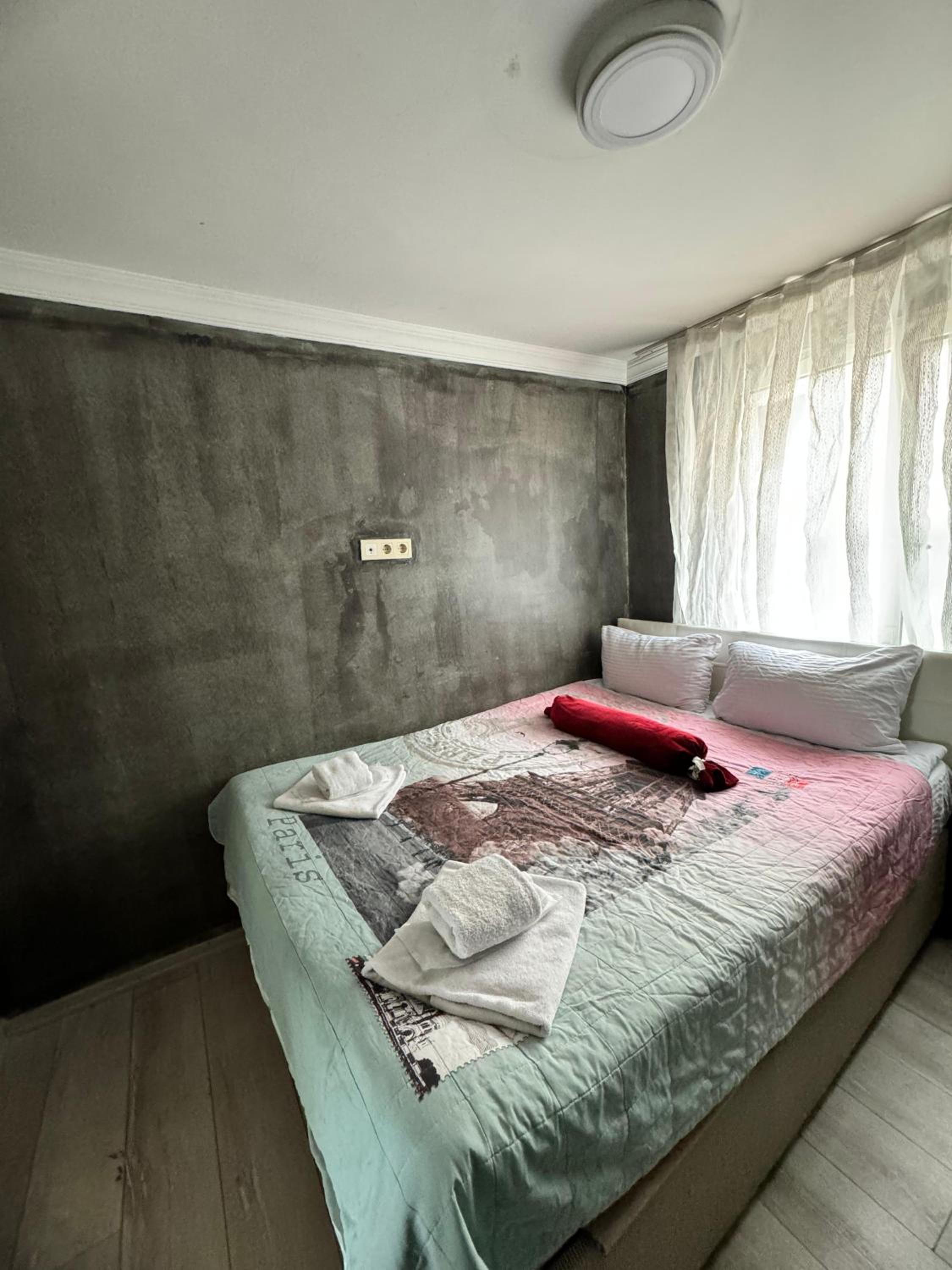 Quadruple Room with Sea View photo 2