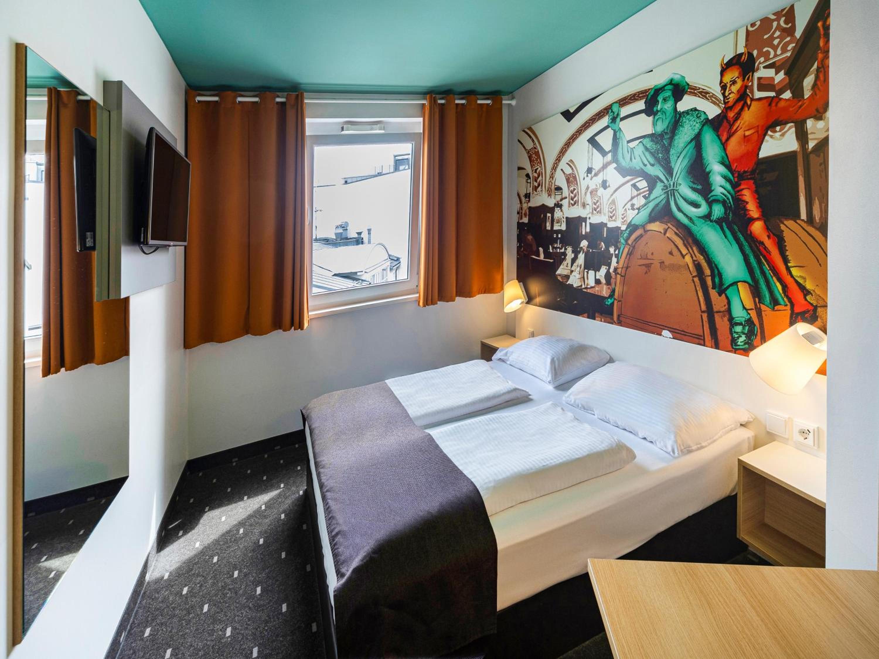 Double Room - Photo 1