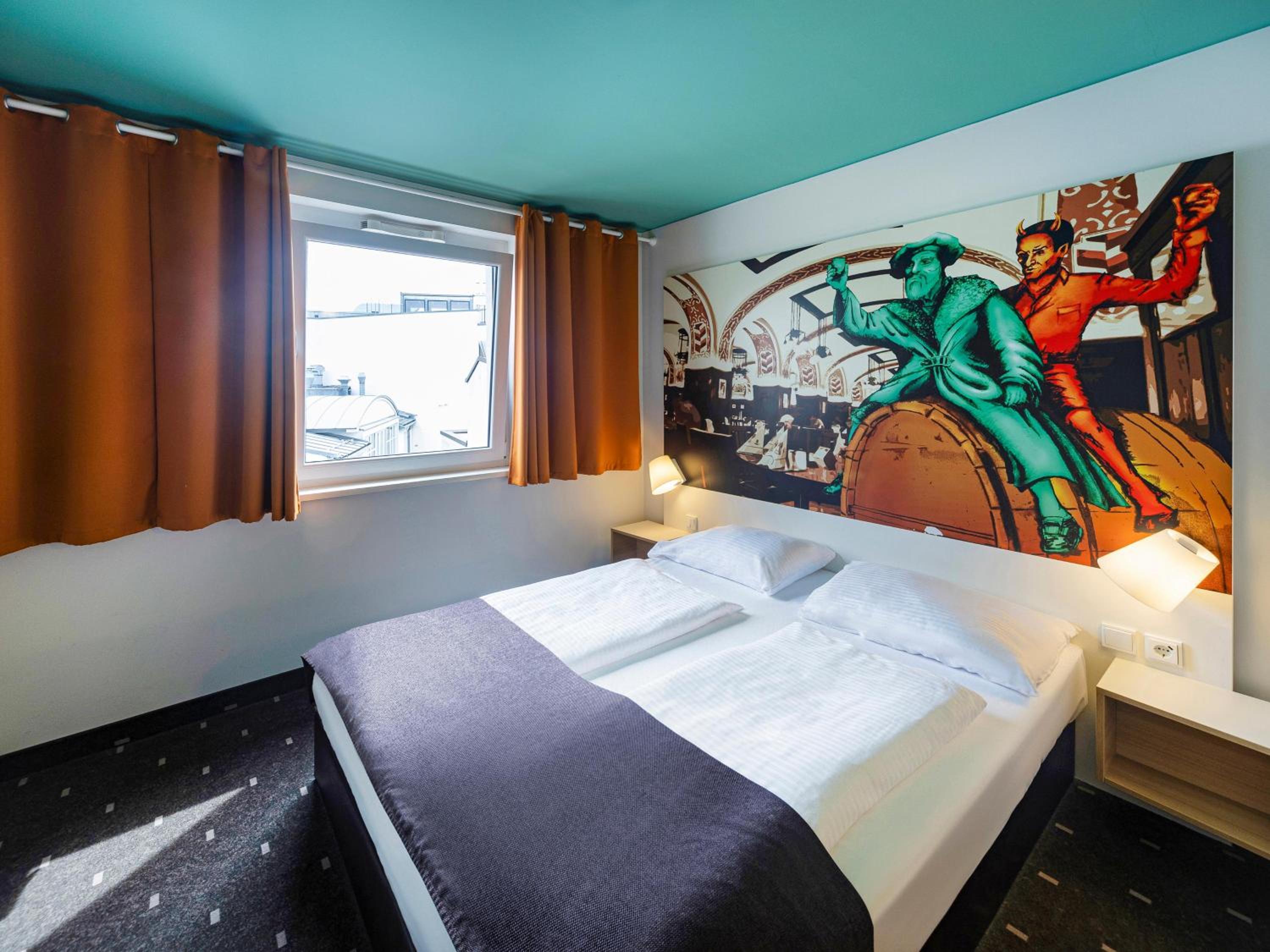 Double Room - Photo 3