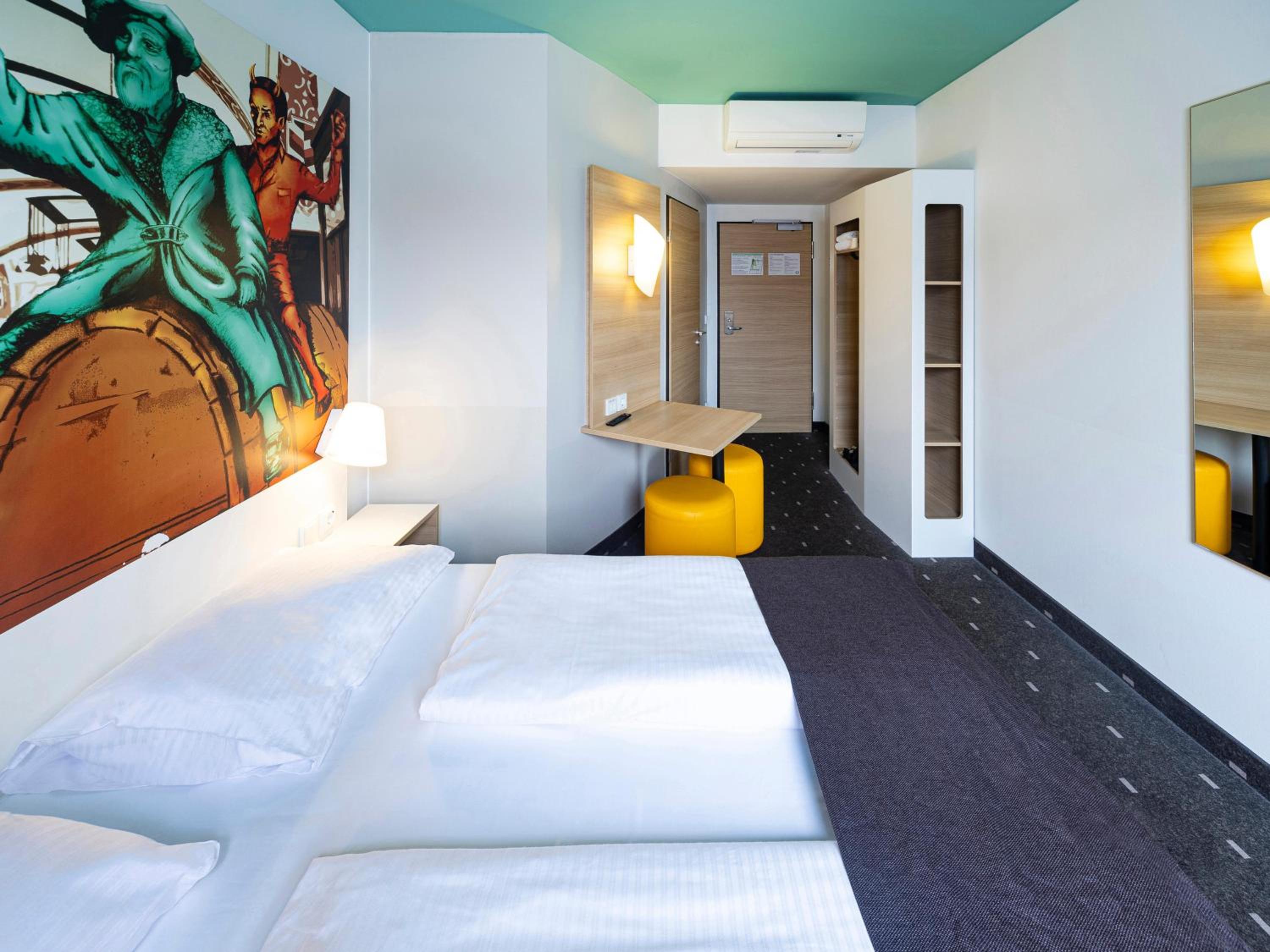 Double Room - Photo 2