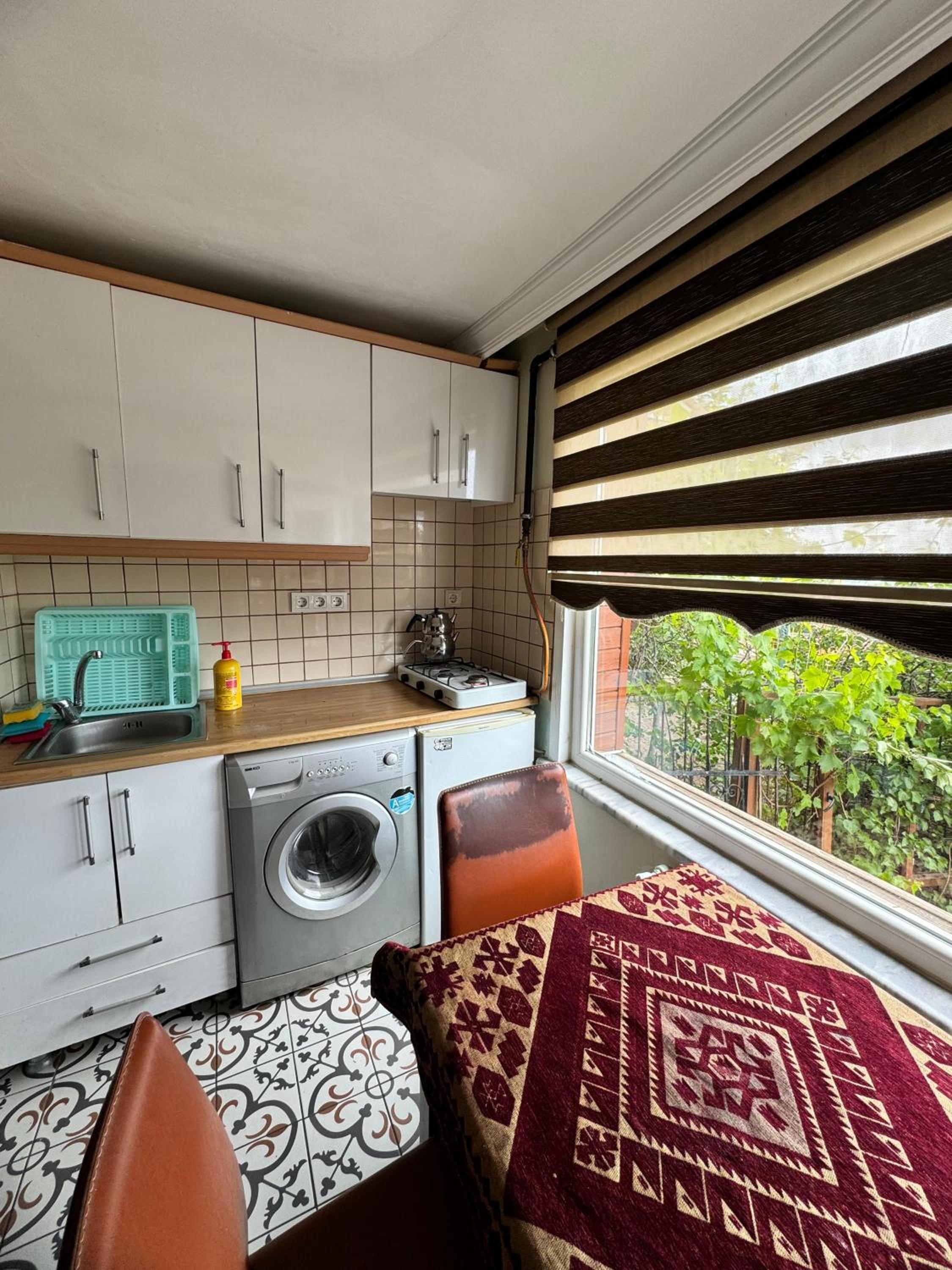 Quadruple Room with Sea View photo 3