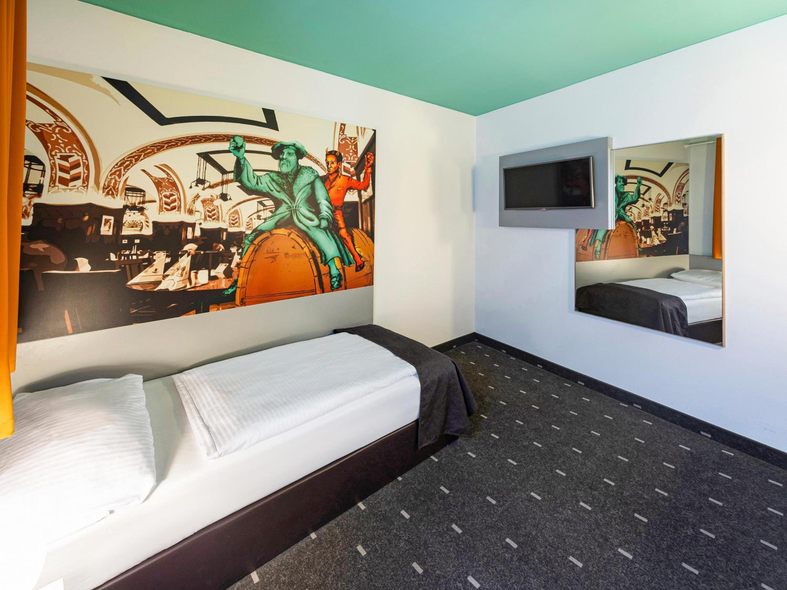 Single Room