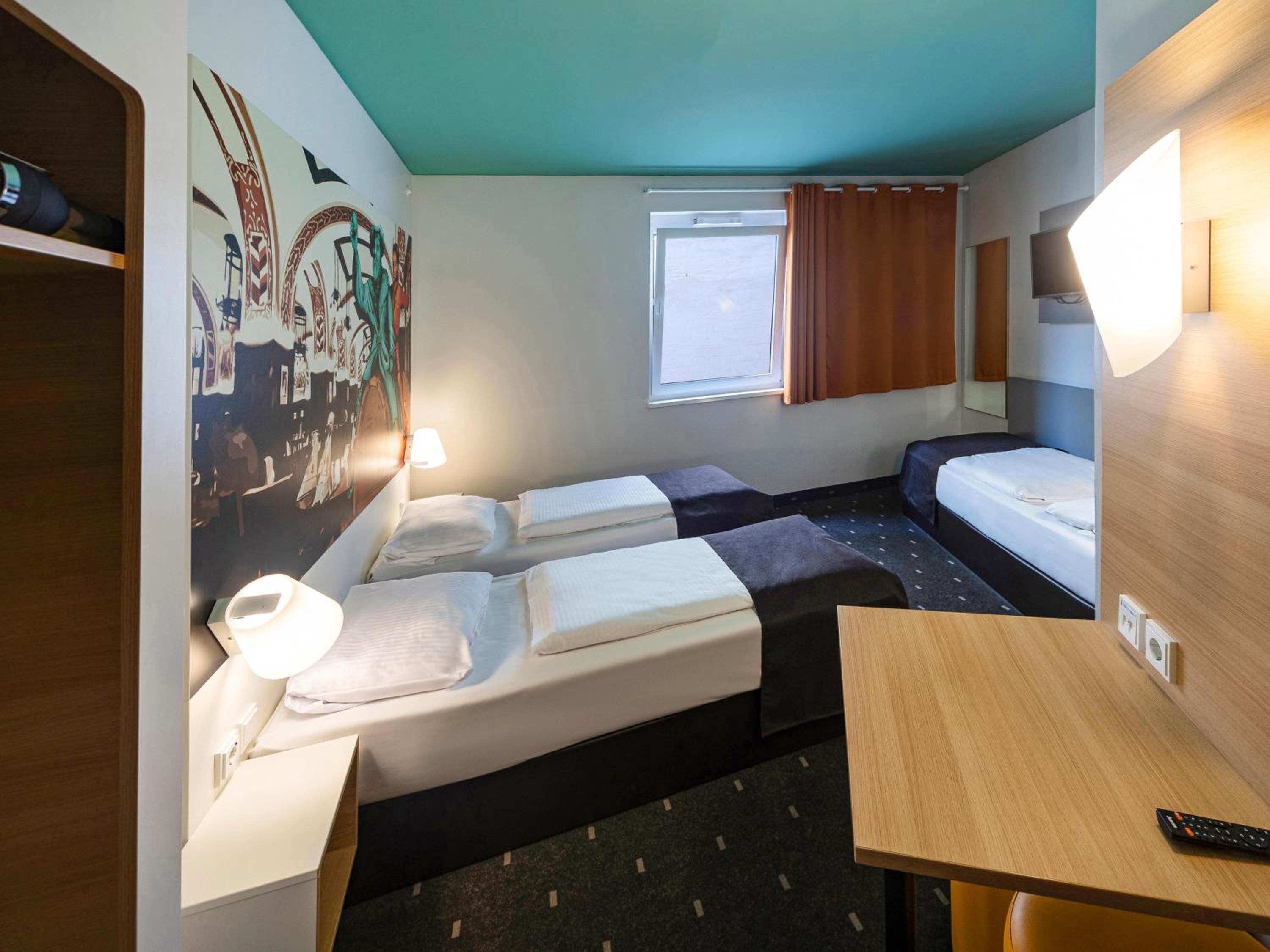 Triple Room - Photo 2
