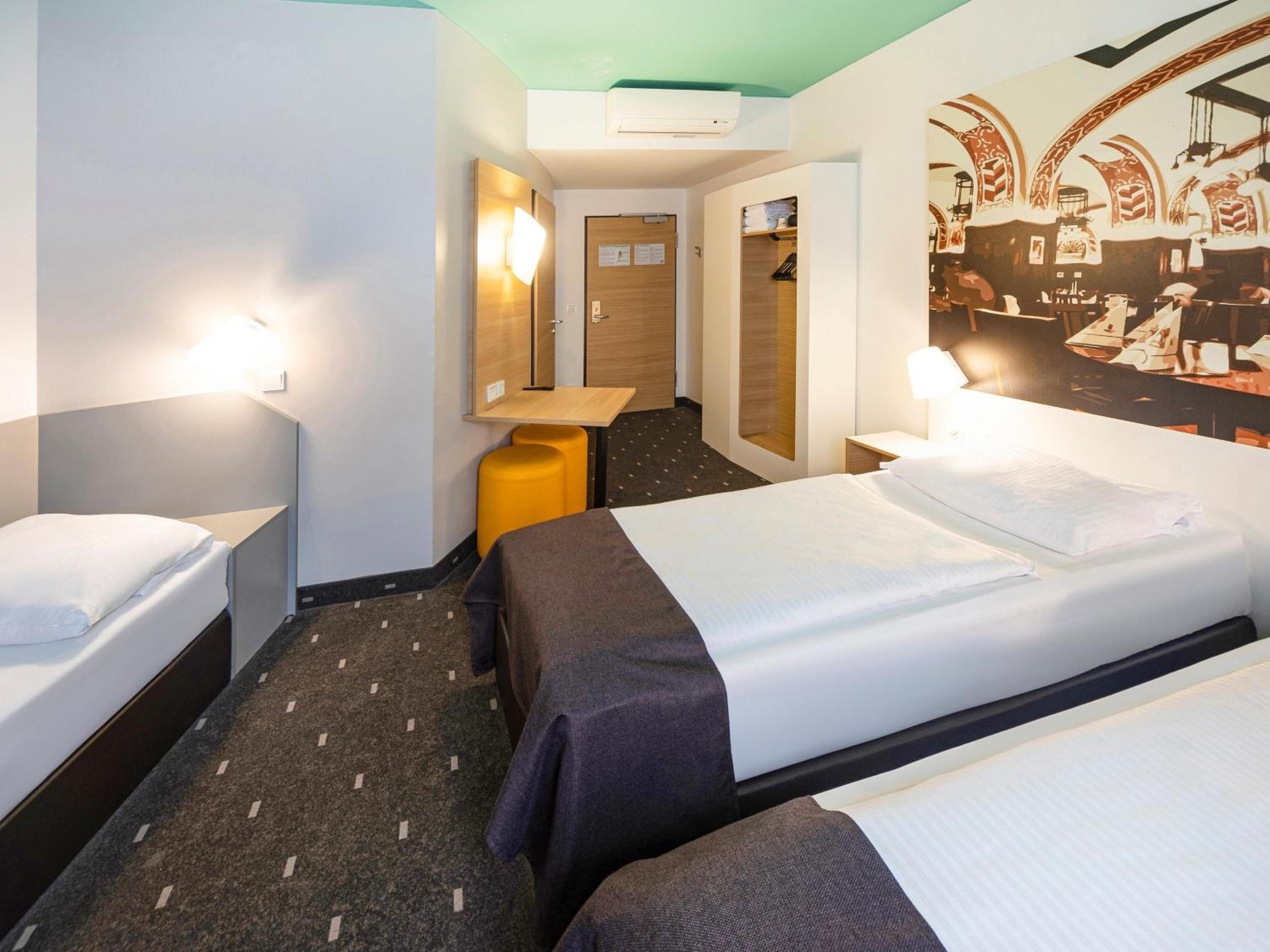 Triple Room - Photo 3
