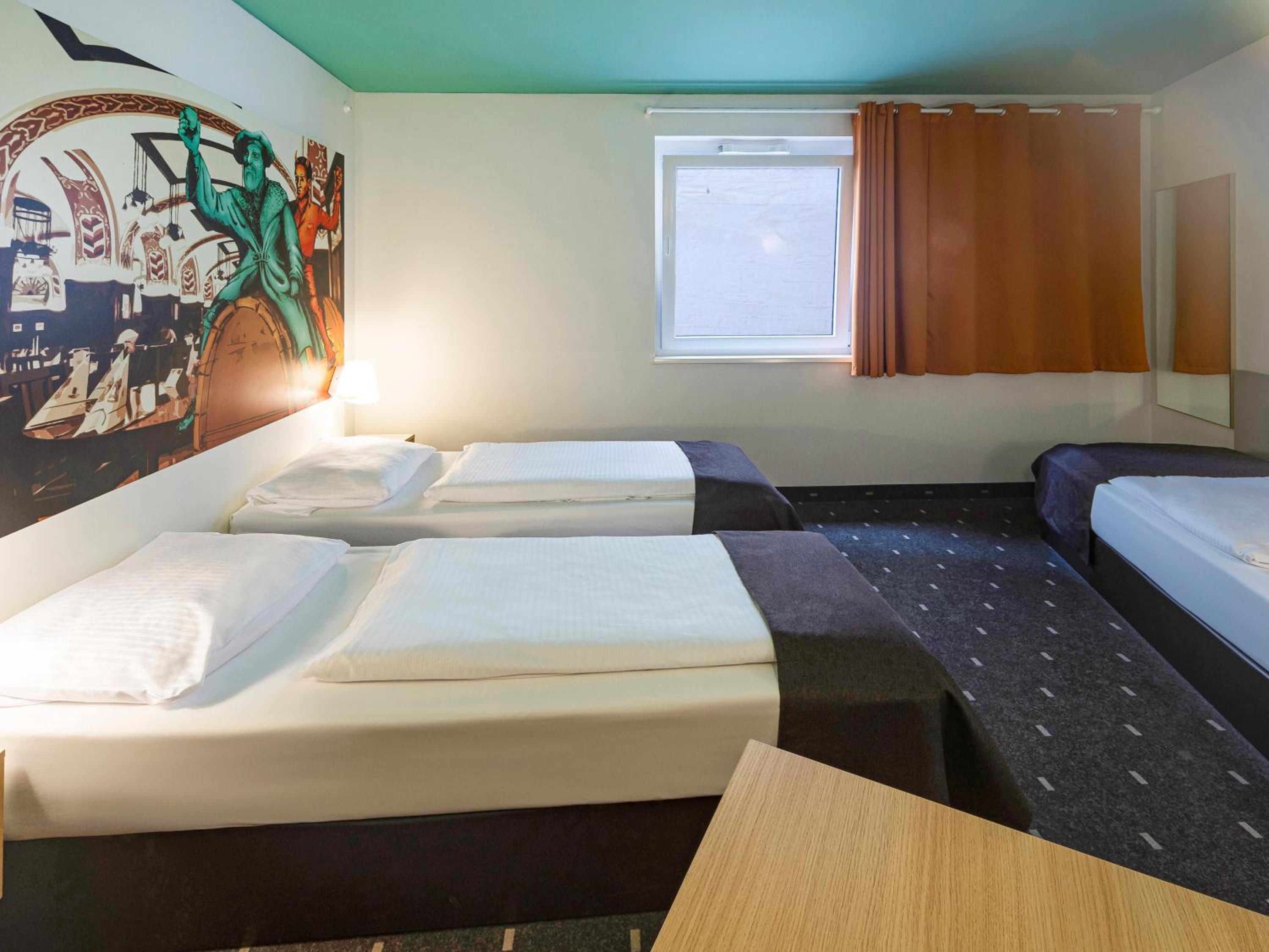 Triple Room - Photo 4