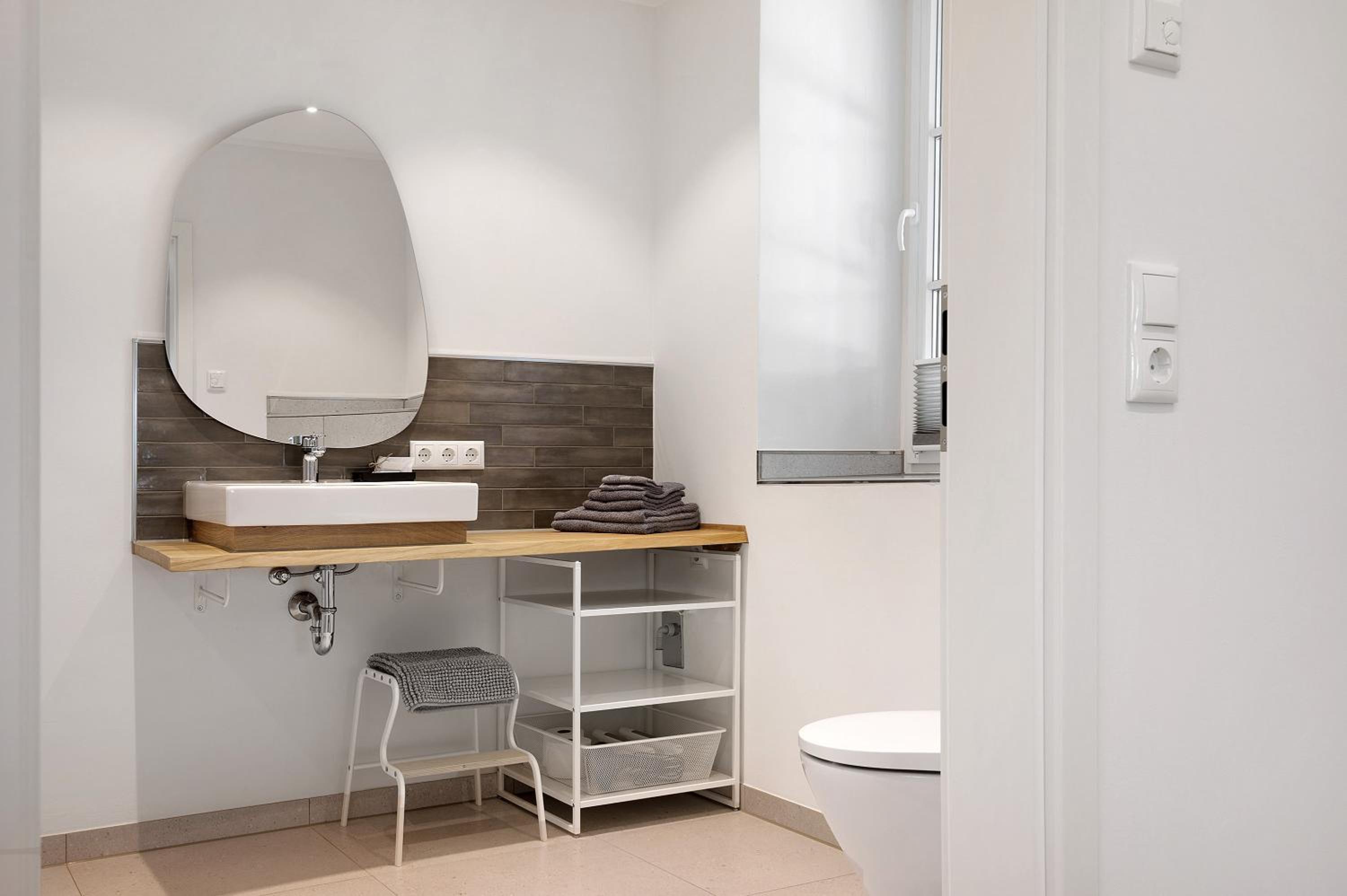 Superior Apartment with Sauna photo 2