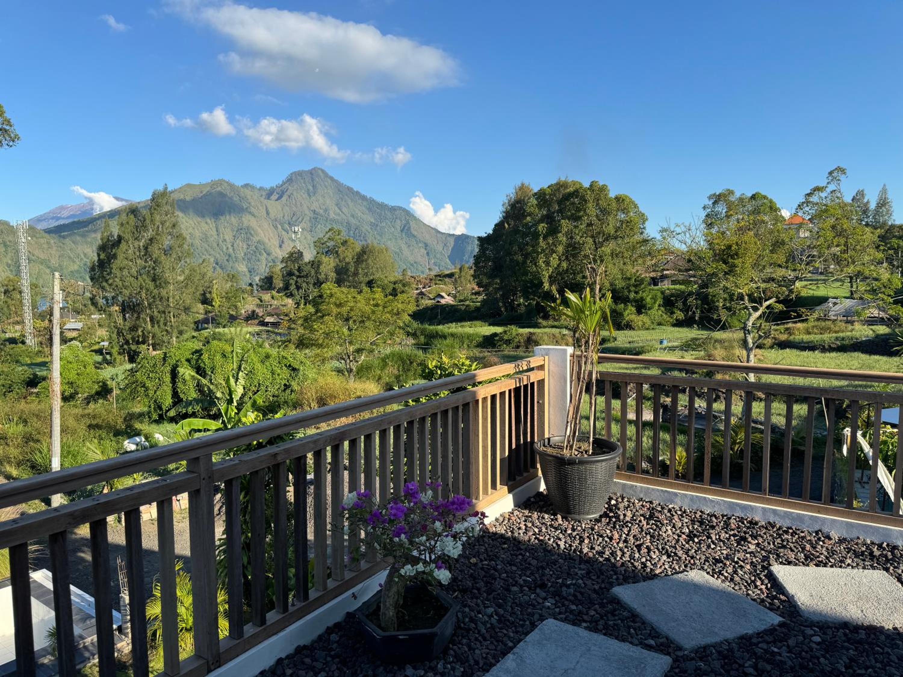 Double Room with Mountain View - Photo 74