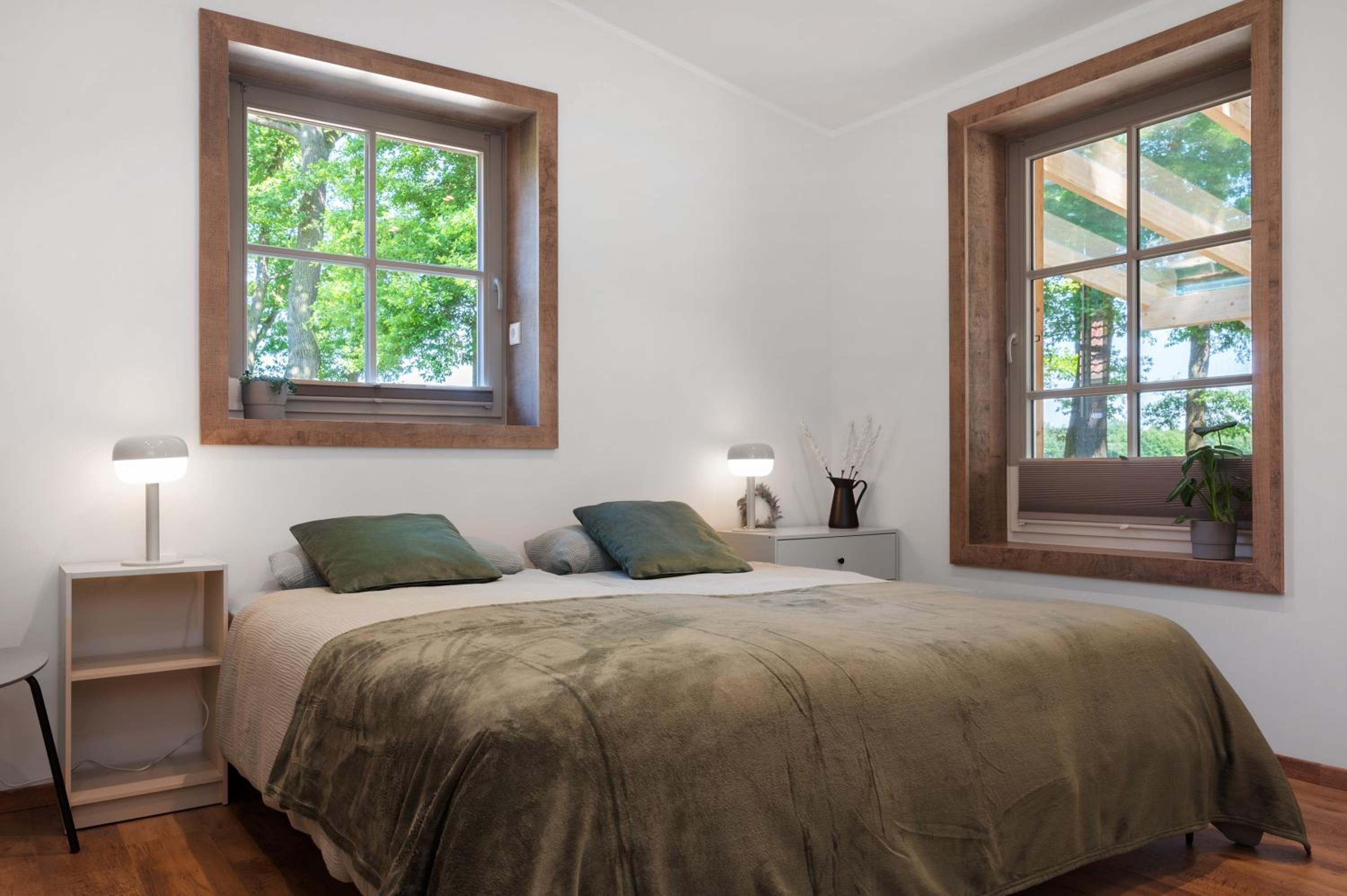Superior Apartment with Sauna photo 3